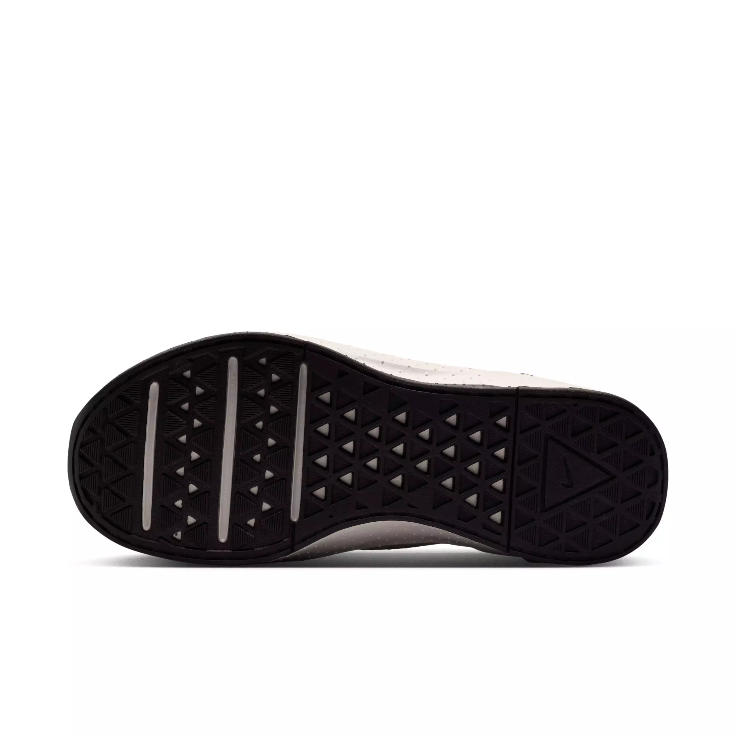 Nike MC Trainer 4 "Phantom/Black/Metallic Silver" Women's Training Shoe - PHANTOM/BLACK/SILVER