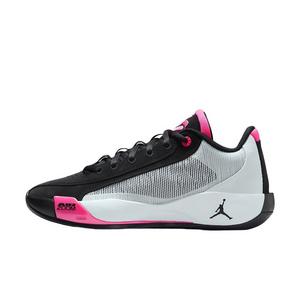 Jordan Luka .77 "Black/Barely Green/Hyper Pink" Men's Basketball Shoe
