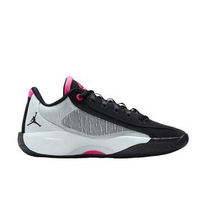 Jordan Luka .77 "Black/Barely Green/Hyper Pink" Men's Basketball Shoe