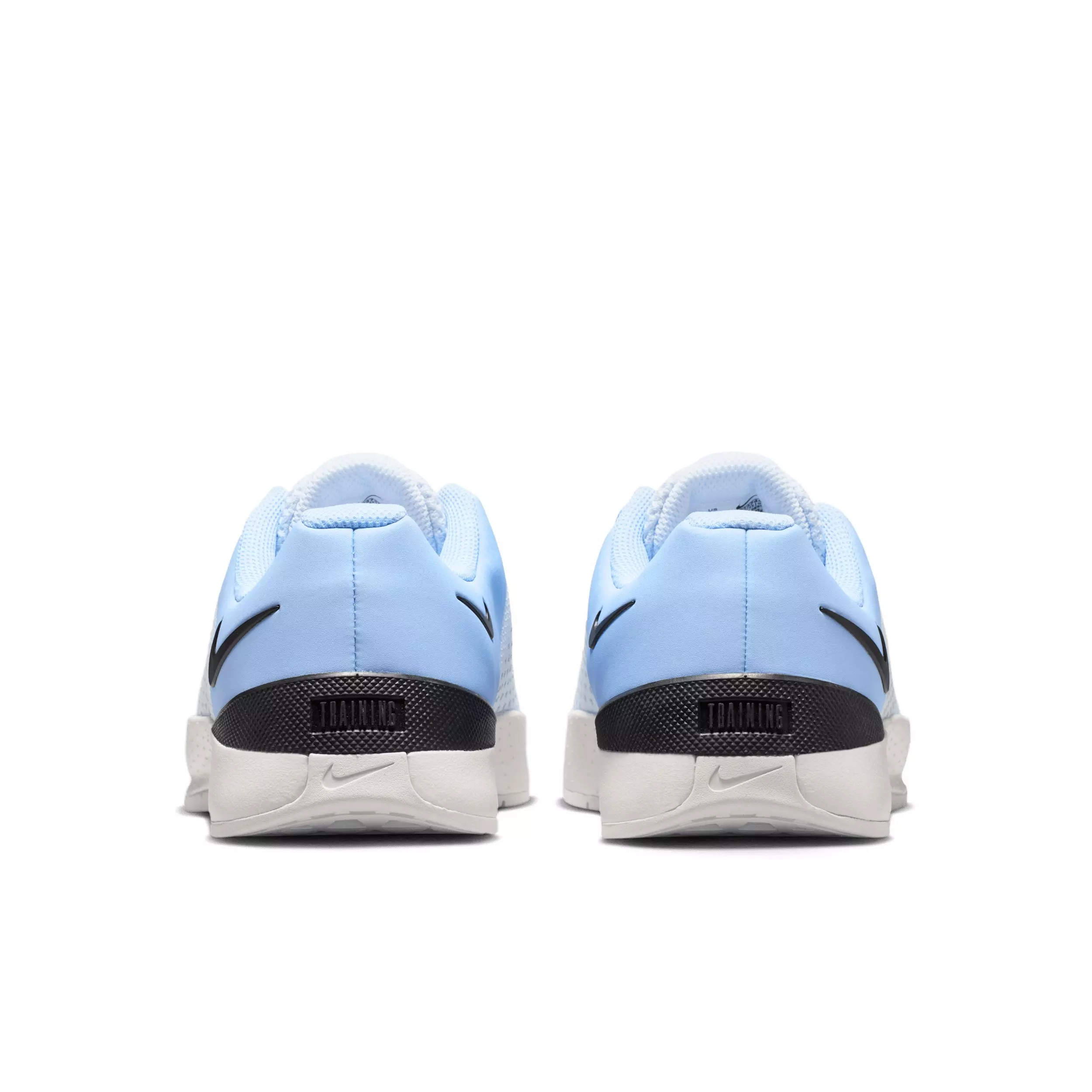 Nike MC Trainer 4 "Football Grey/Aluminum/Off White/Black" Women's Training Shoe - GREY/ALUMINUM/OFF WHITE/BLACK