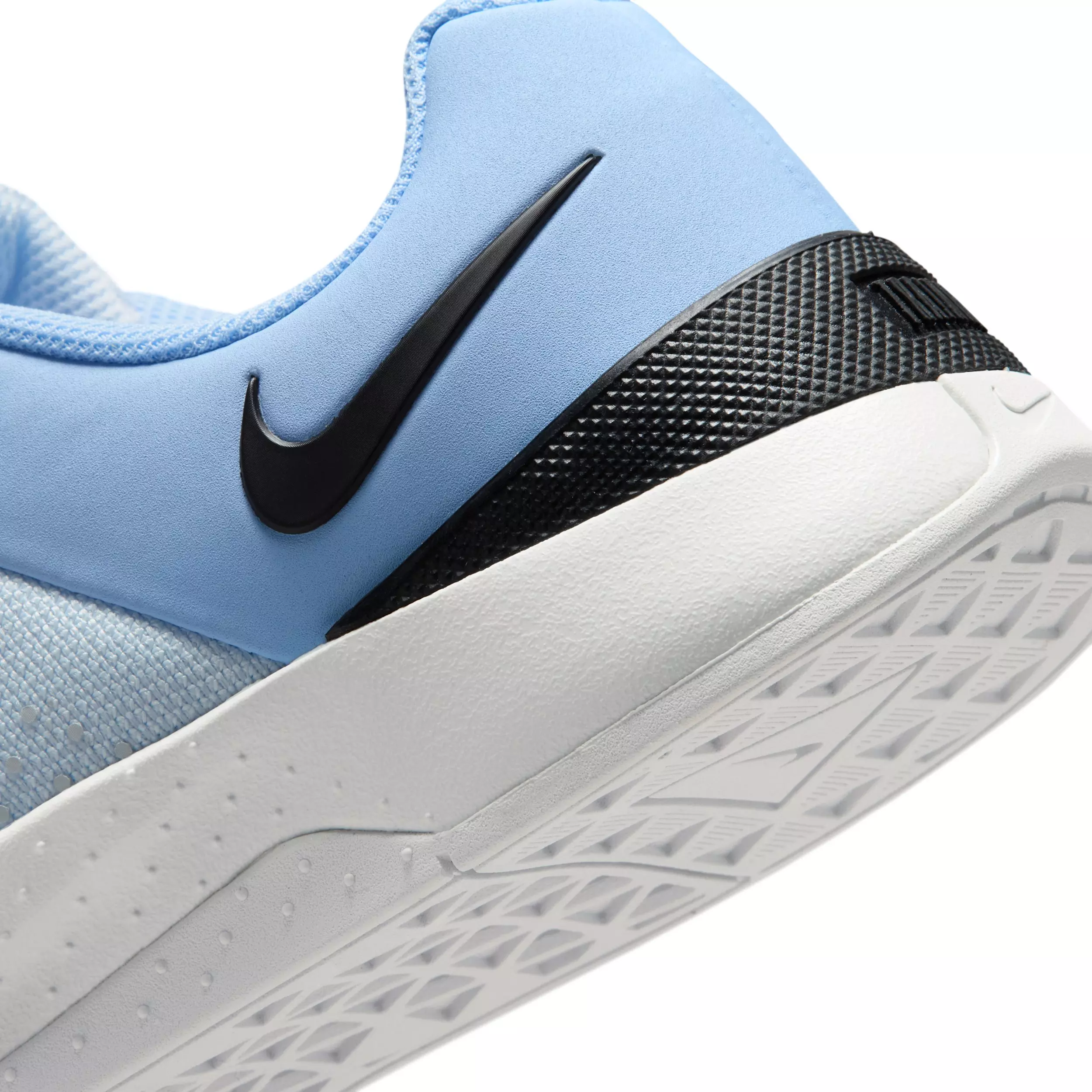 Nike MC Trainer 4 "Football Grey/Aluminum/Off White/Black" Women's Training Shoe - GREY/ALUMINUM/OFF WHITE/BLACK