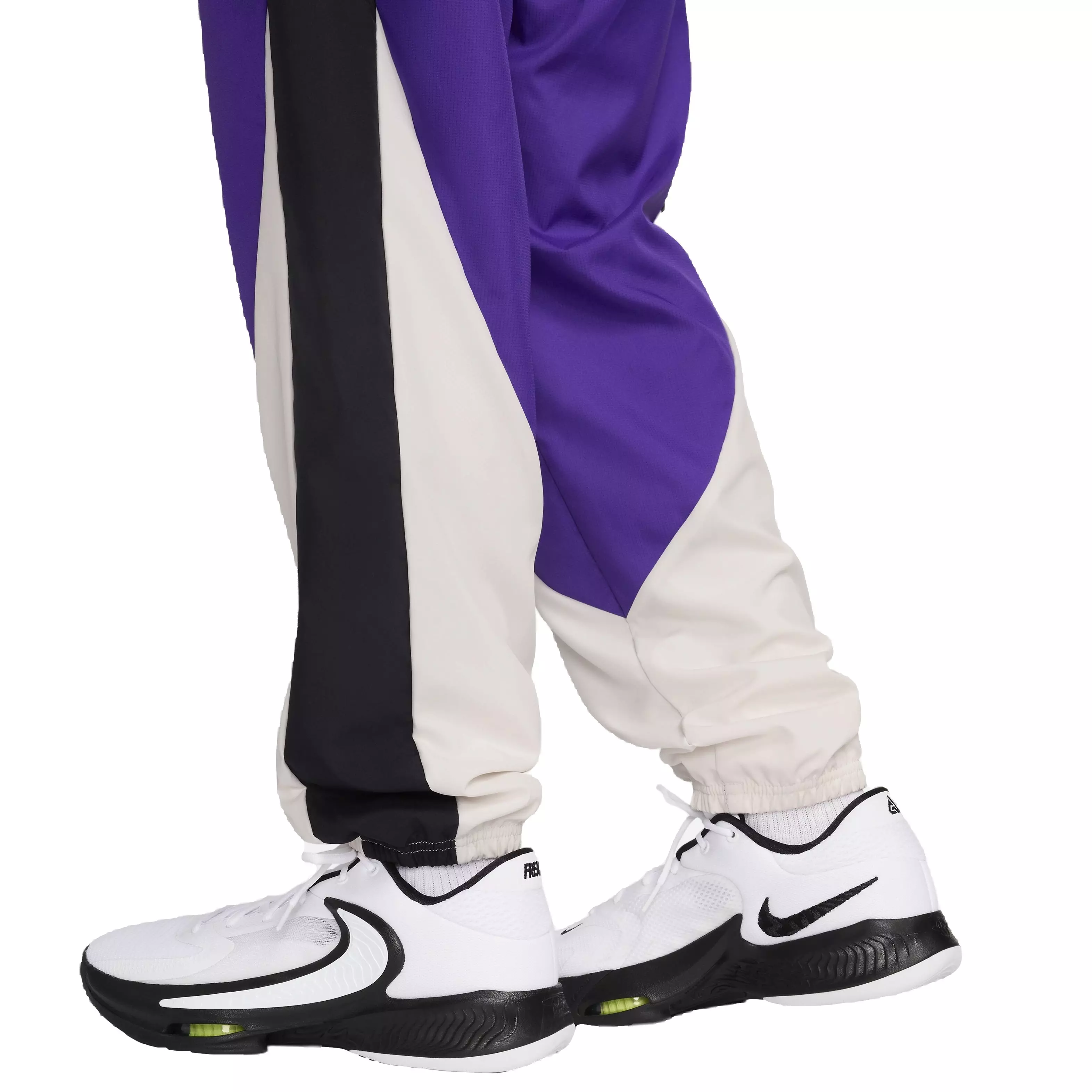 Nike Men's Starting 5 Woven Basketball Pants