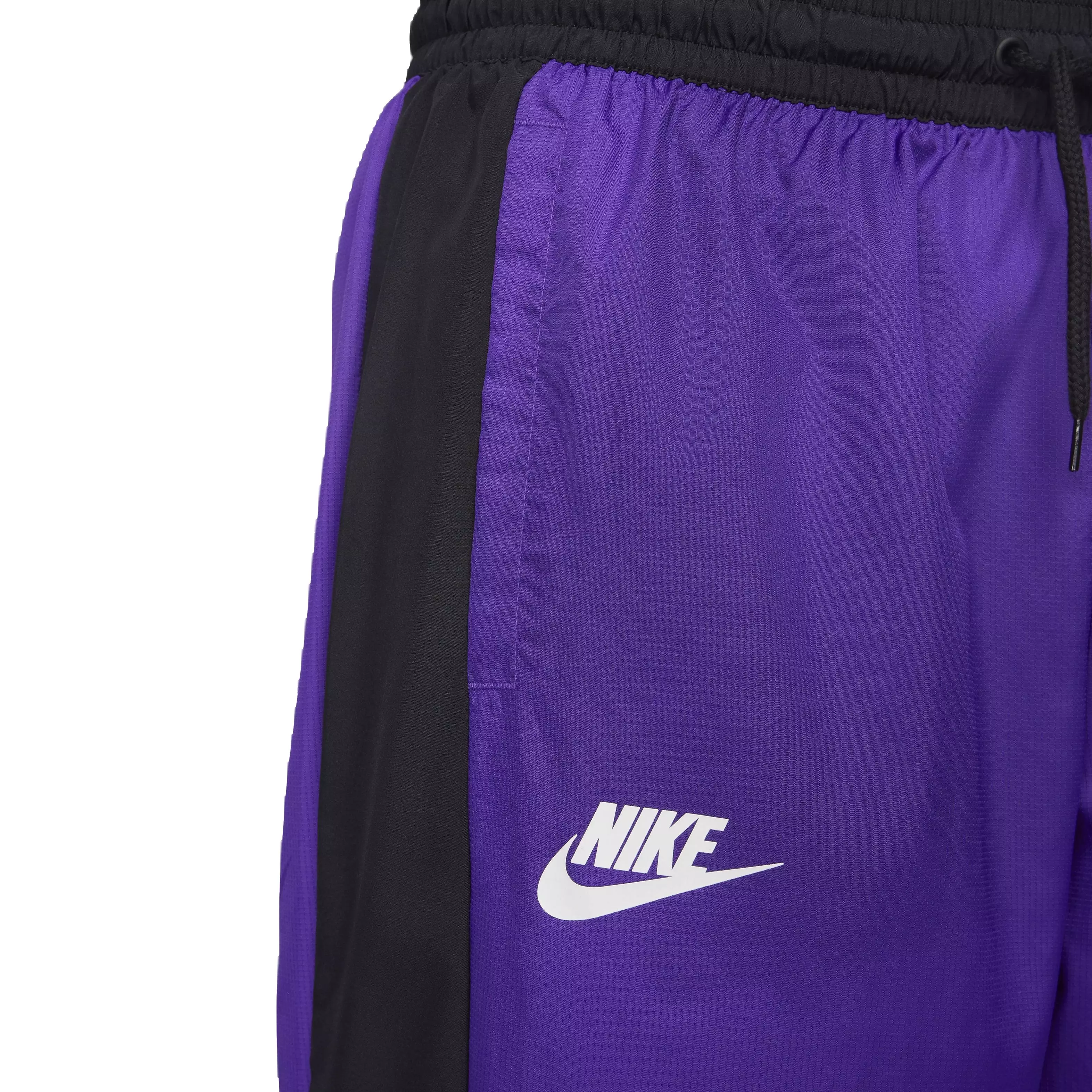 Nike Men's Starting 5 Woven Basketball Pants