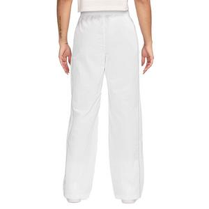 Nike Women's Windrunner High-Waisted Woven Open-Hem Pants