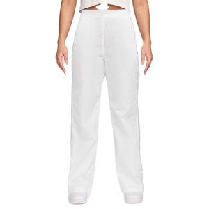 Nike Women's Windrunner High-Waisted Woven Open-Hem Pants