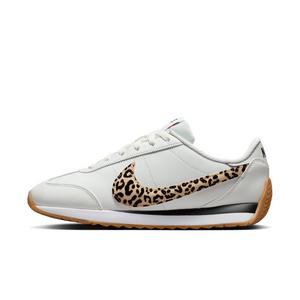 Nike Pacific Leather SE "Summit White/White/Gum Light Brown/Black" Women's Shoe - WHITE/WHITE/LT BROWN/BLACK