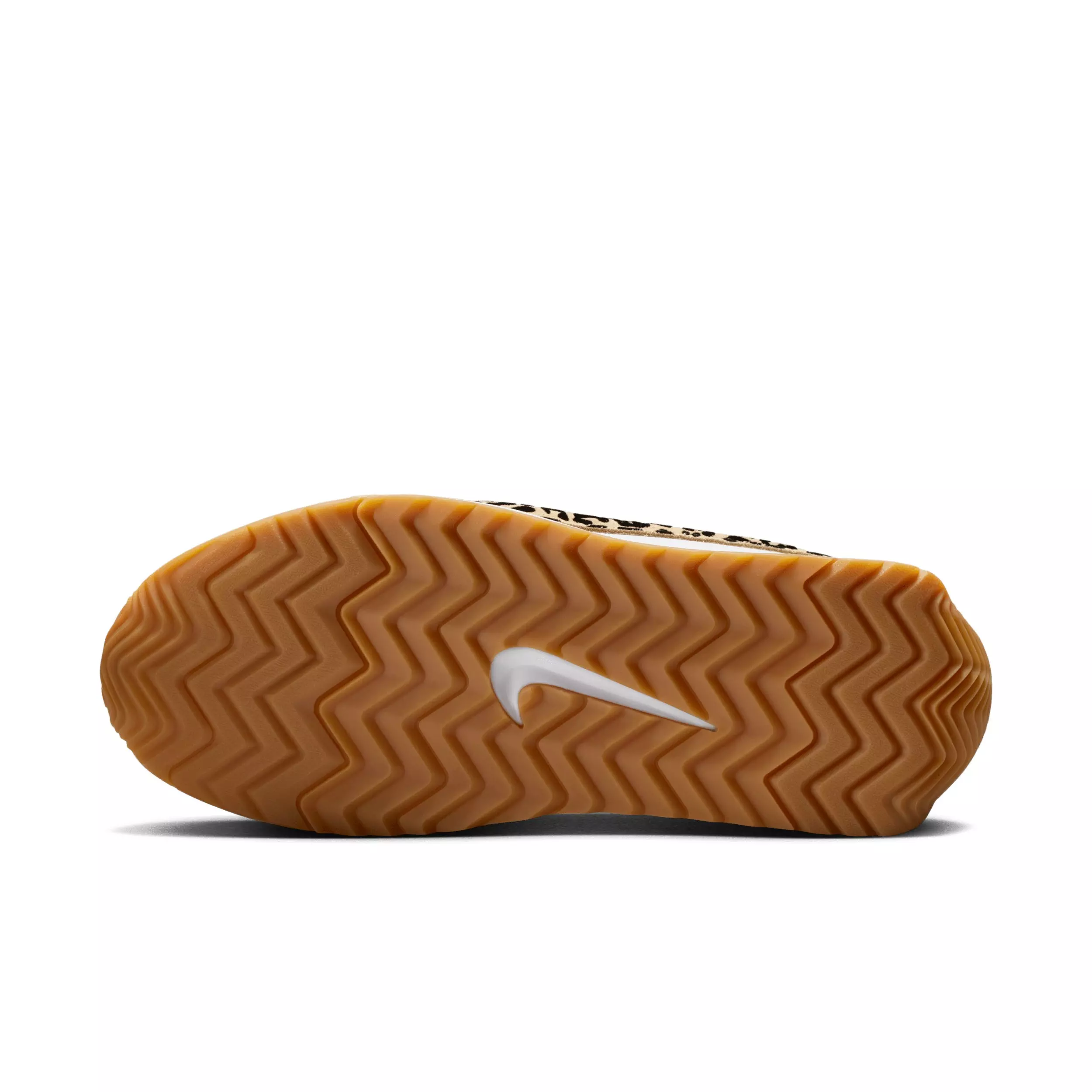 Nike Pacific Leather SE "Summit White/White/Gum Light Brown/Black" Women's Shoe - WHITE/WHITE/LT BROWN/BLACK