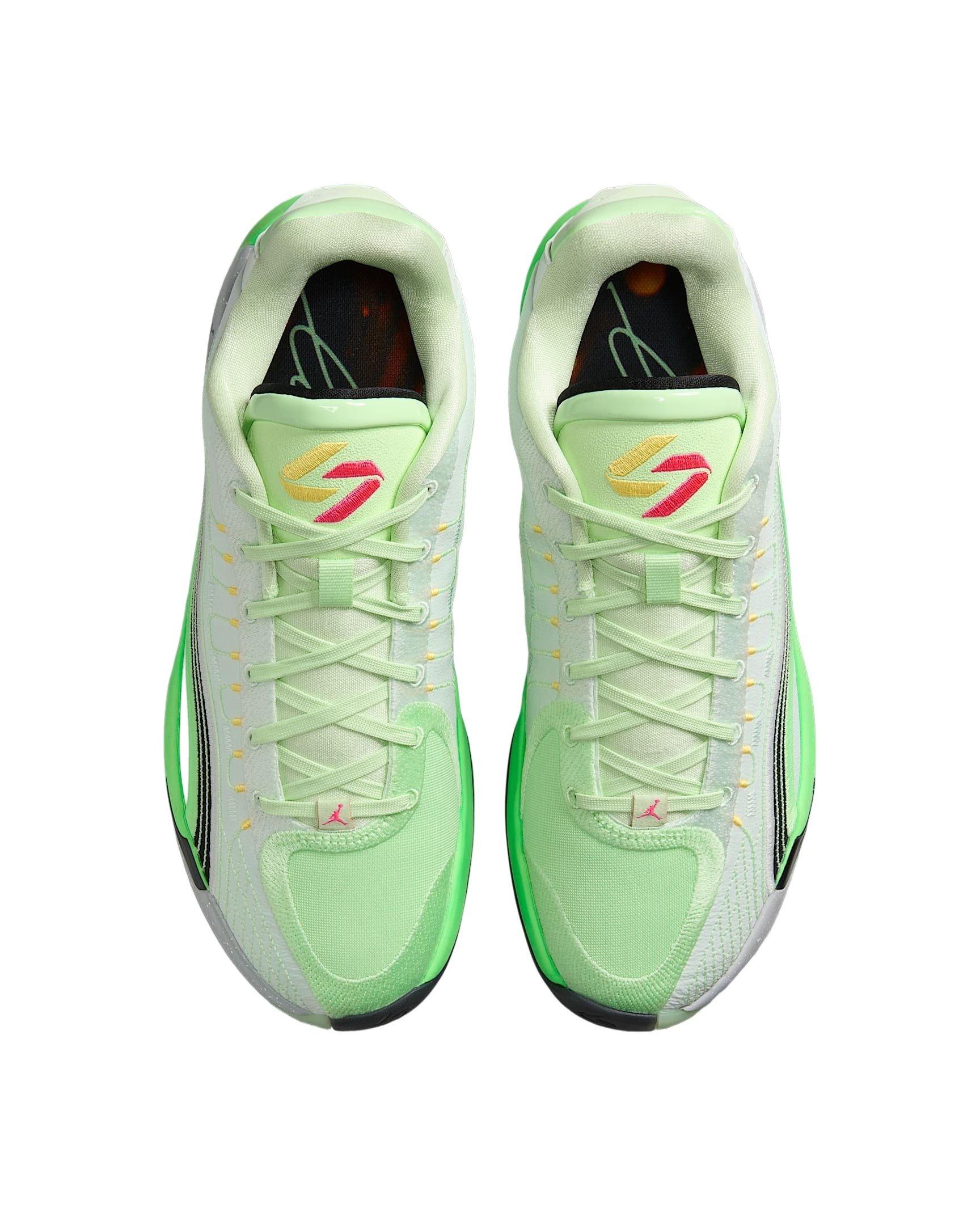 Jordan Luka 4 