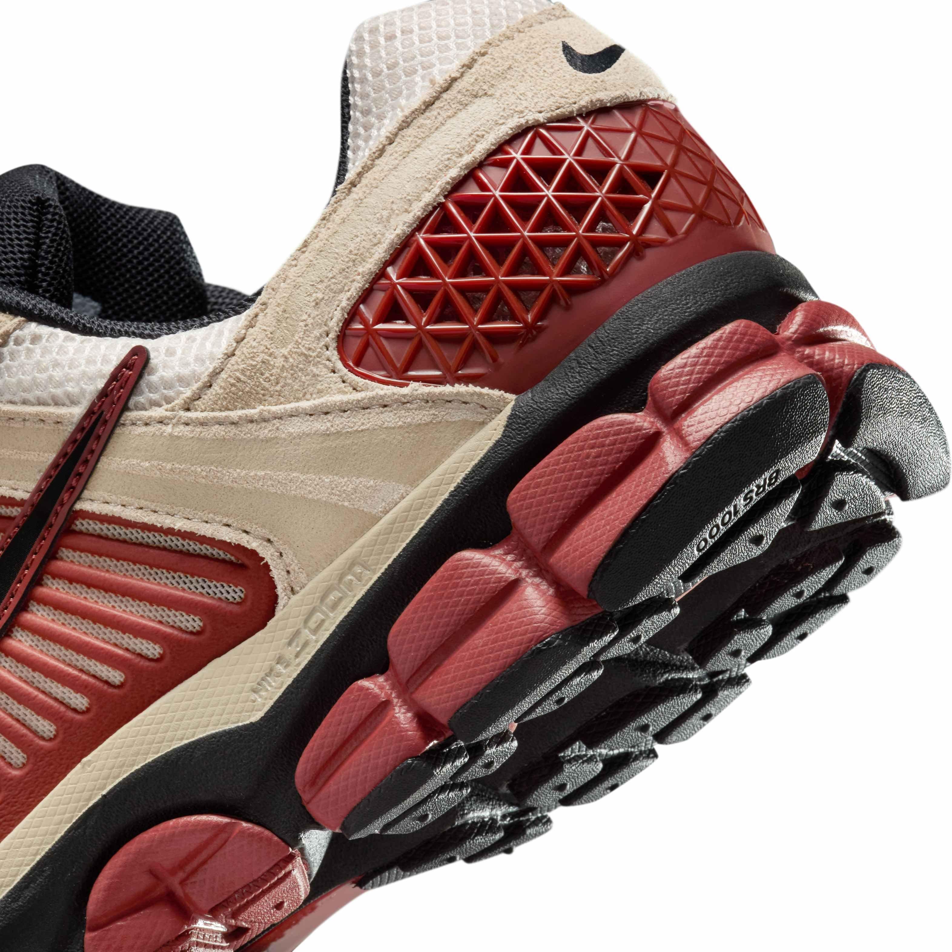 Nike Zoom Vomero 5 "Desert Khaki/Light Orewood Brown/Mars Stone/Black" Men's Shoe - KHAKI/LT BROWN/MARS/BLACK Thumbnail View 8