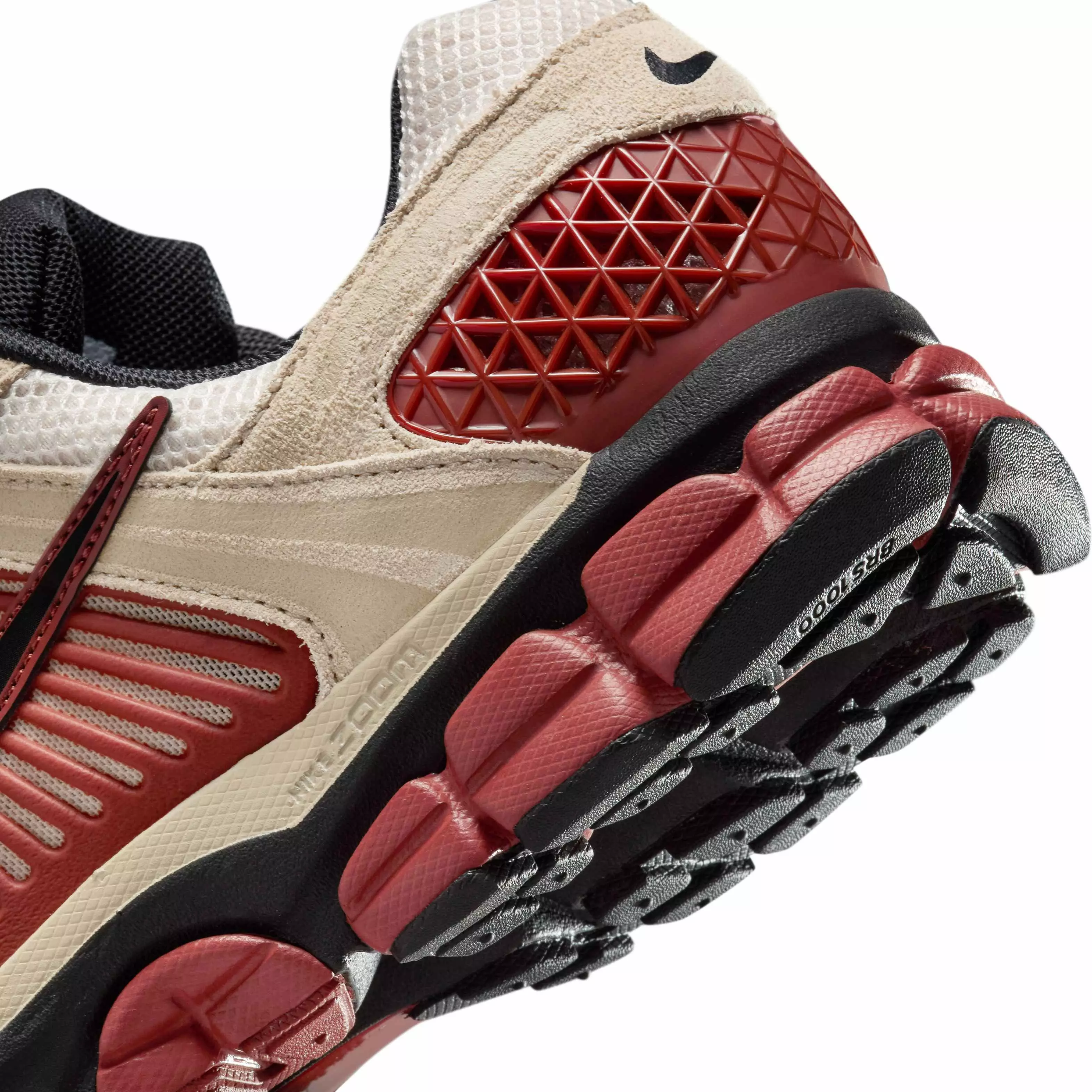 Nike Zoom Vomero 5 "Desert Khaki/Light Orewood Brown/Mars Stone/Black" Men's Shoe - KHAKI/LT BROWN/MARS/BLACK