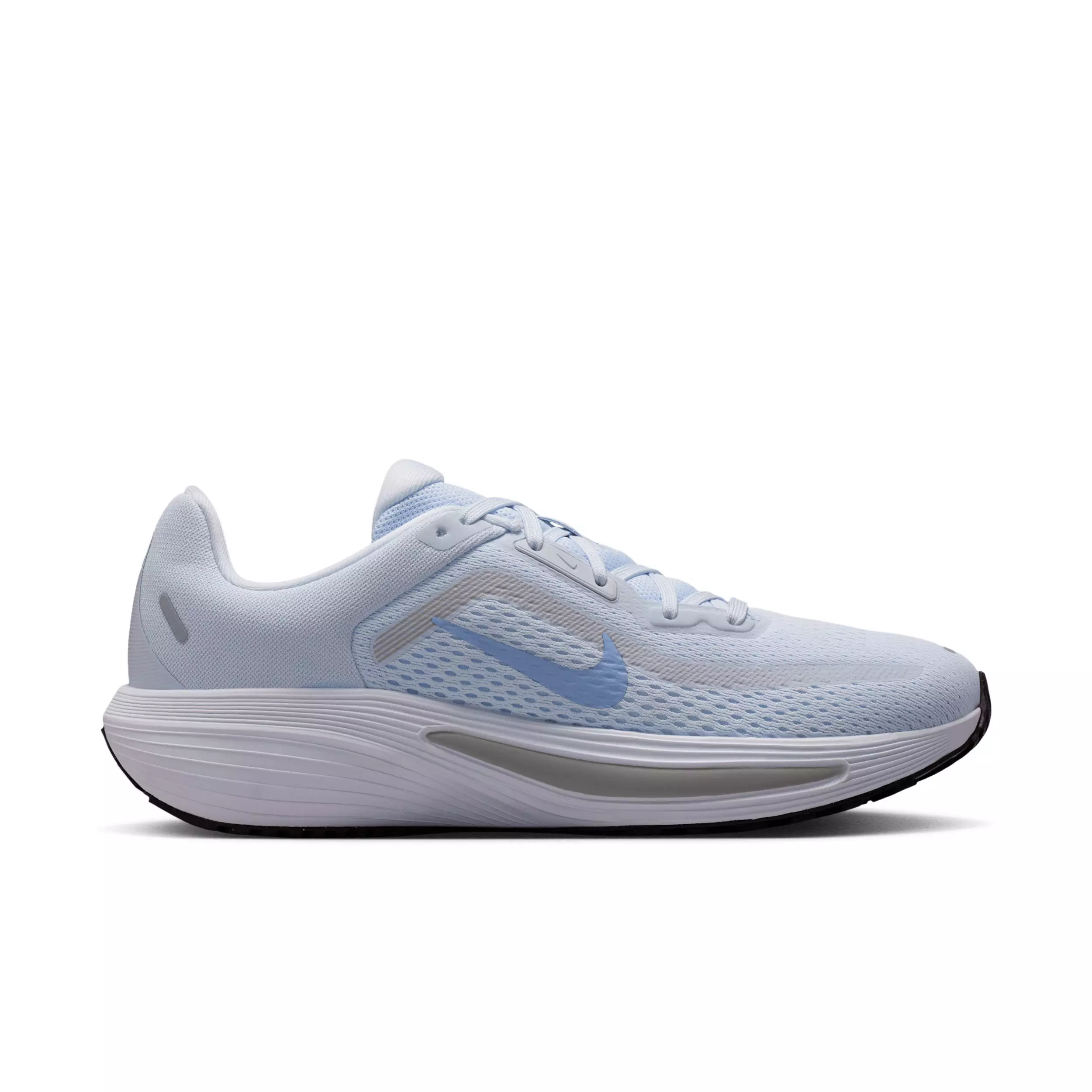 Nike Quest 7 "Football Grey/White/Grey Fog/Aluminum" Women's Running Shoe - GREY/WHITE/GREY/ALUMINUM