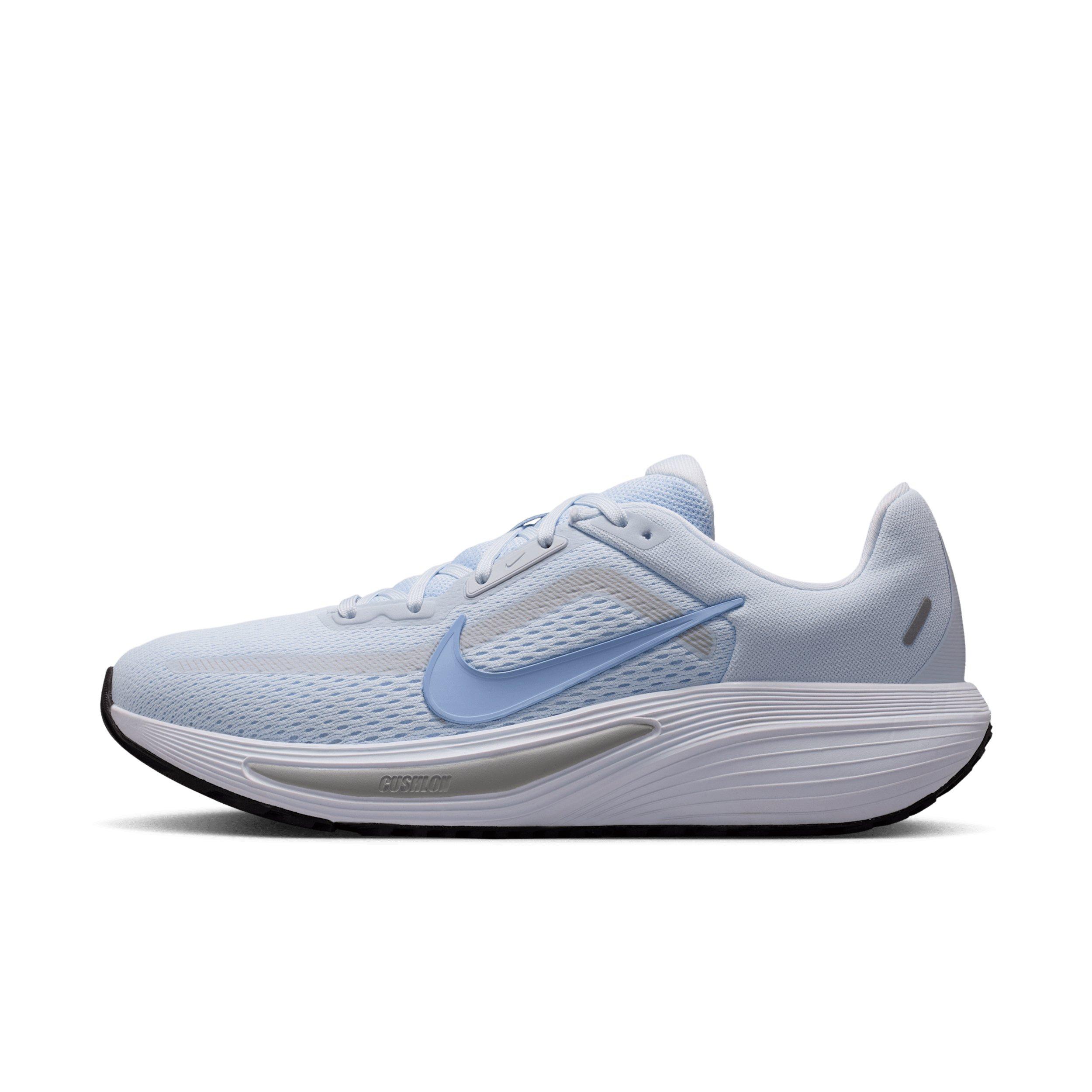 Nike Quest 7 "Football Grey/White/Grey Fog/Aluminum" Women's Running Shoe - GREY/WHITE/GREY/ALUMINUM