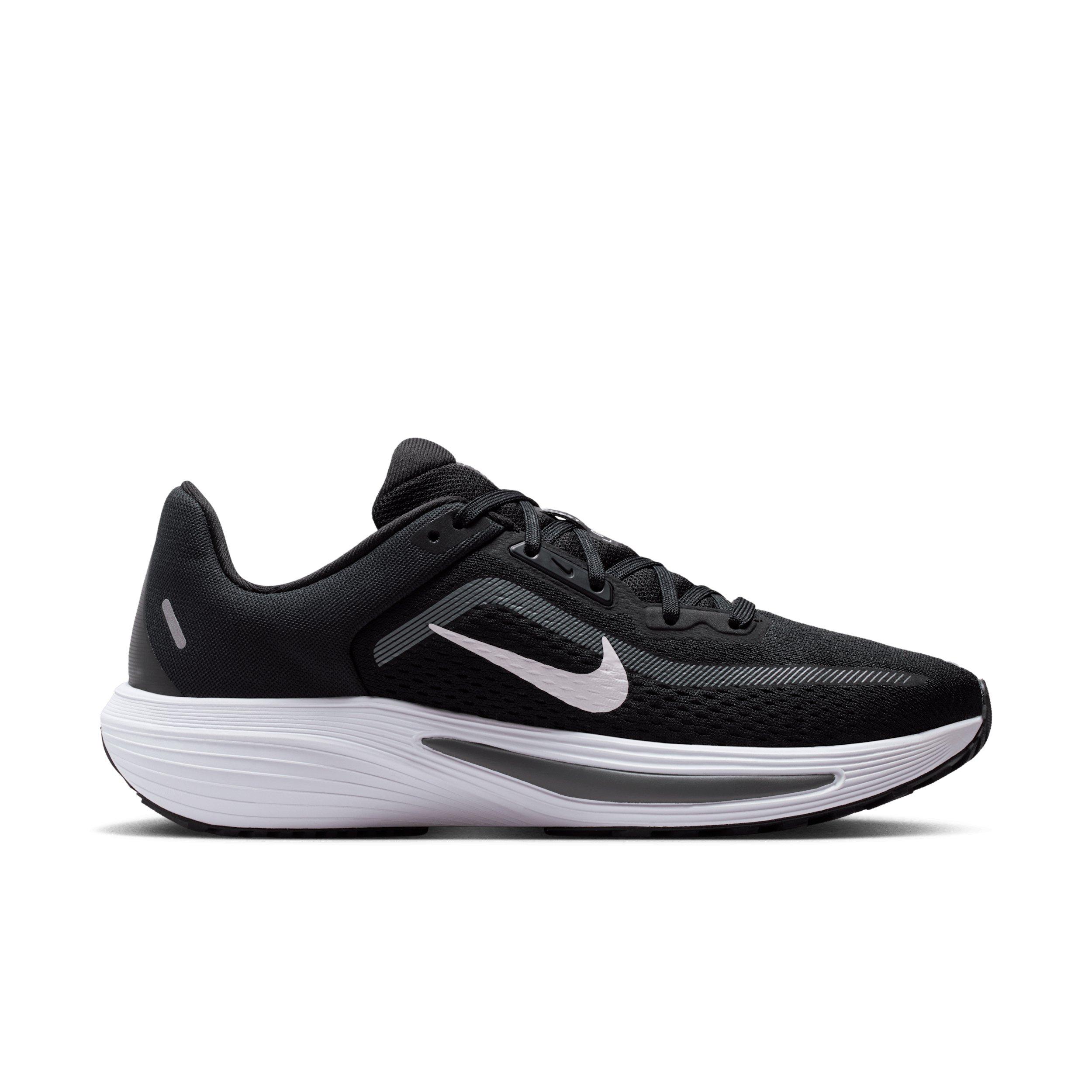 Nike Quest 7 "Black/Anthracite/White" Women's Running Shoe - BLACK/ANTHRACITE/WHITE