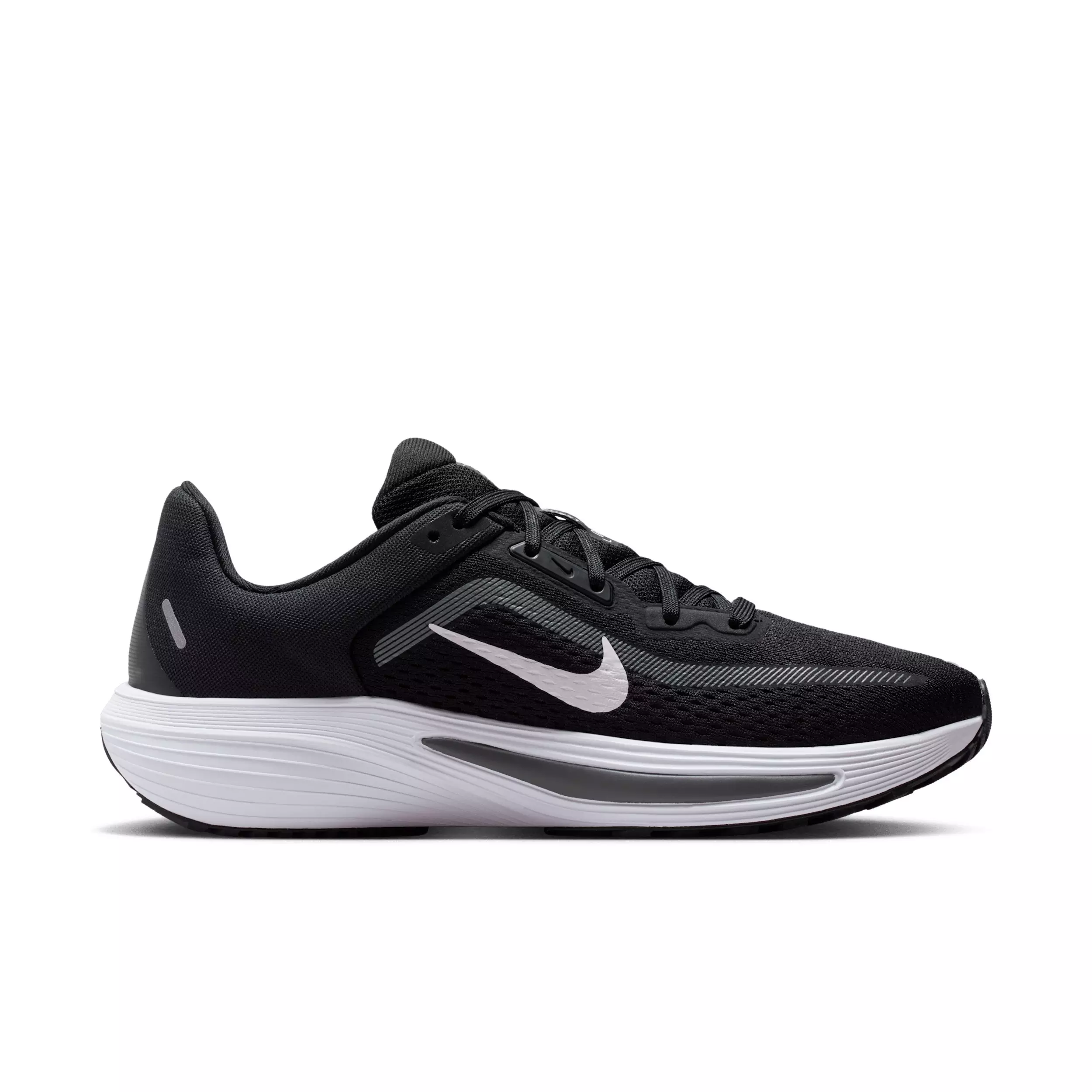 Nike Quest 7 "Black/Anthracite/White" Women's Running Shoe - BLACK/ANTHRACITE/WHITE