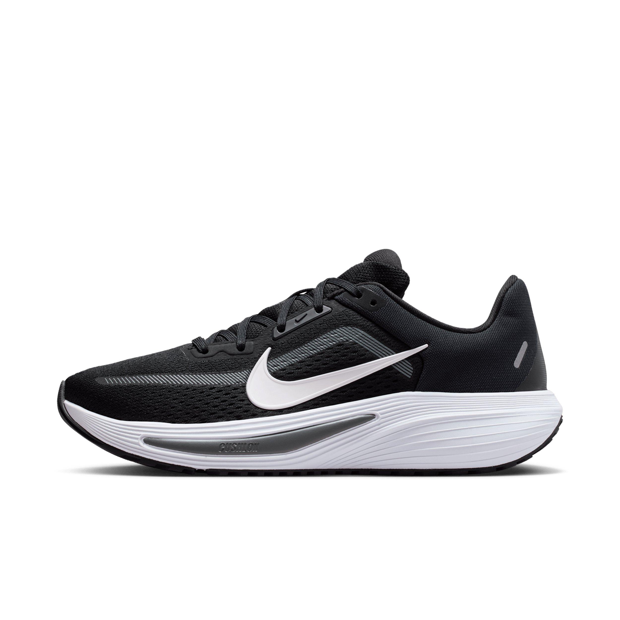 Nike Quest 7 "Black/Anthracite/White" Women's Running Shoe - BLACK/ANTHRACITE/WHITE