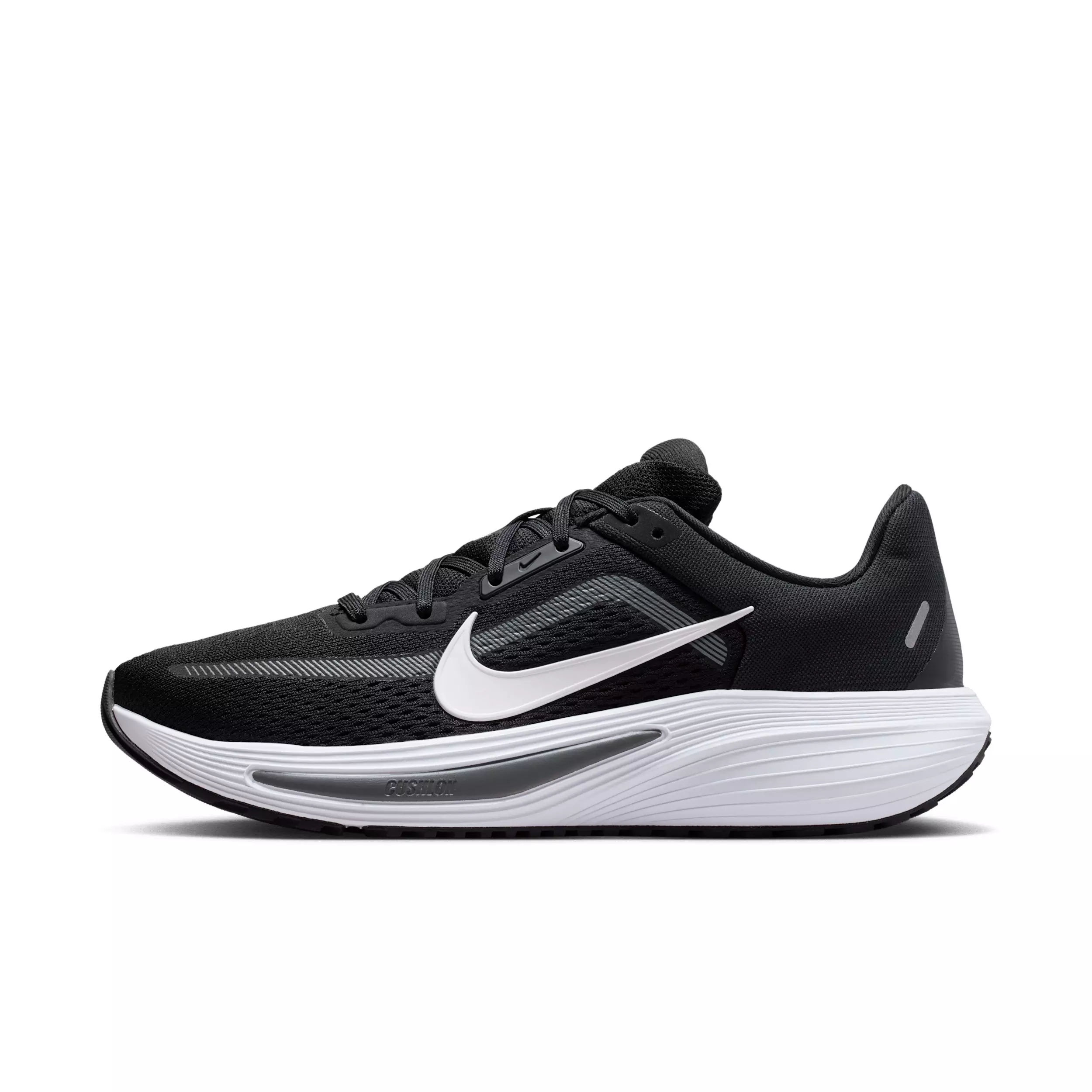 Nike Quest 7 "Black/Anthracite/White" Women's Running Shoe - BLACK/ANTHRACITE/WHITE