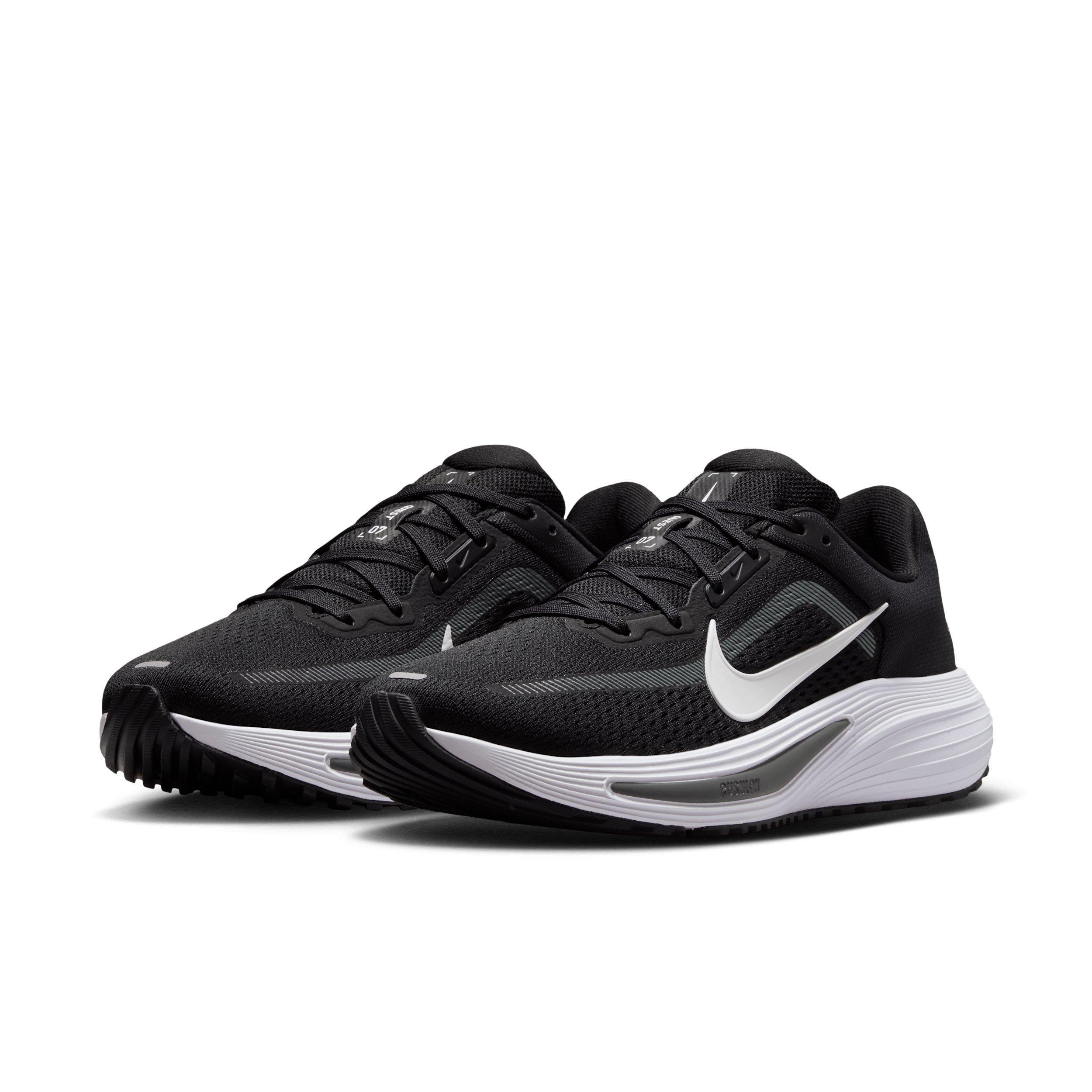 Nike Quest 7 "Black/Anthracite/White" Women's Running Shoe - BLACK/ANTHRACITE/WHITE