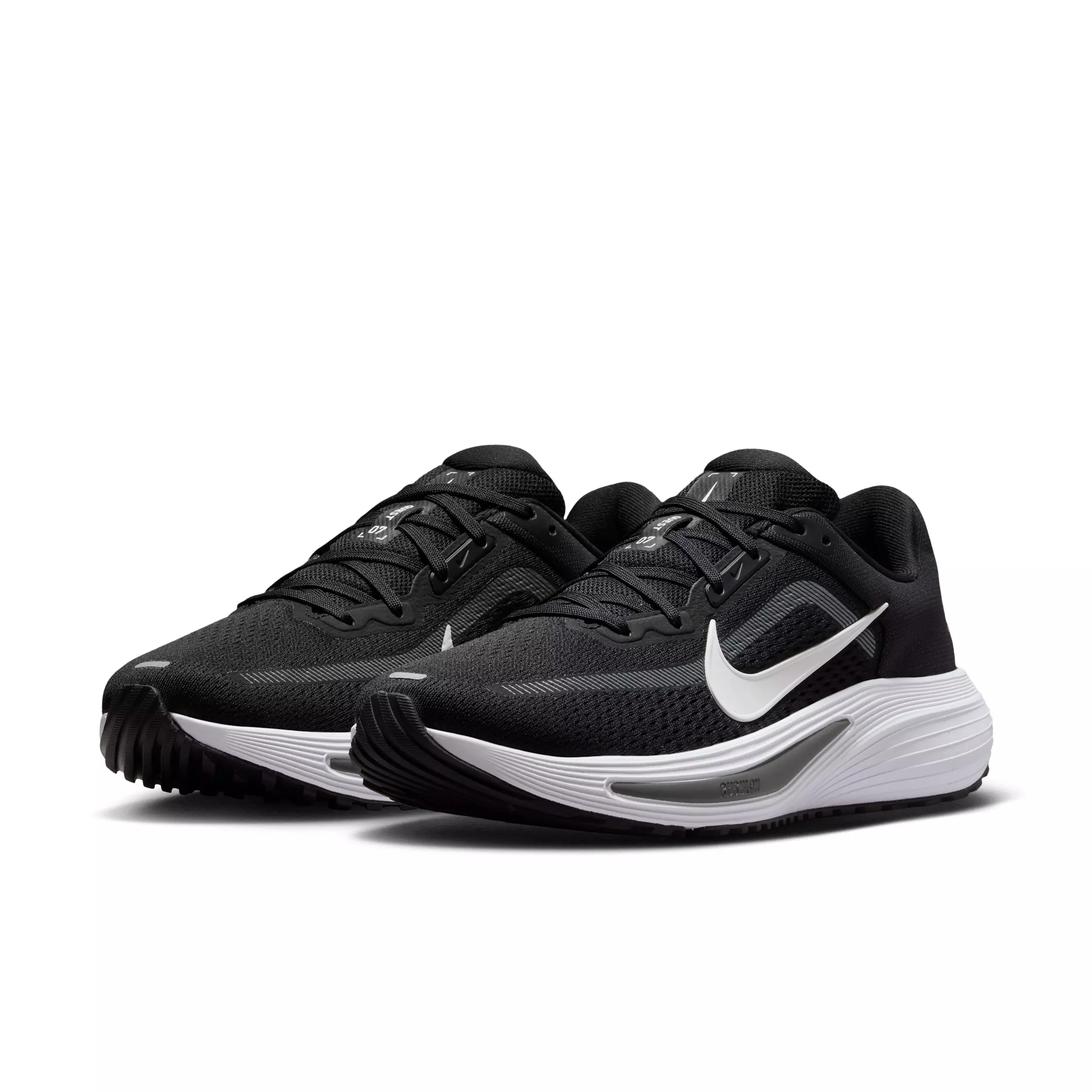 Nike Quest 7 "Black/Anthracite/White" Women's Running Shoe - BLACK/ANTHRACITE/WHITE