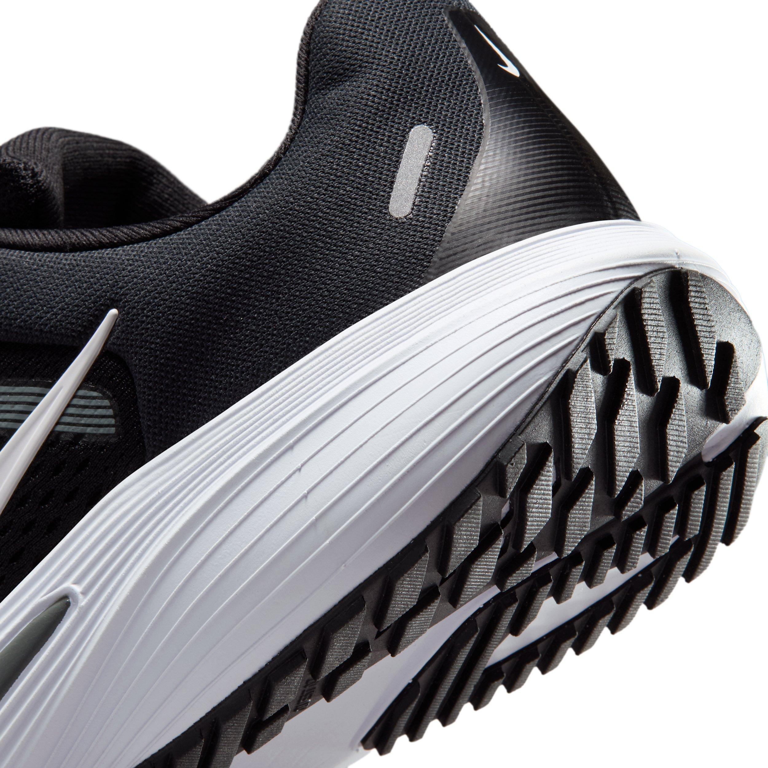 Nike Quest 7 "Black/Anthracite/White" Women's Running Shoe - BLACK/ANTHRACITE/WHITE