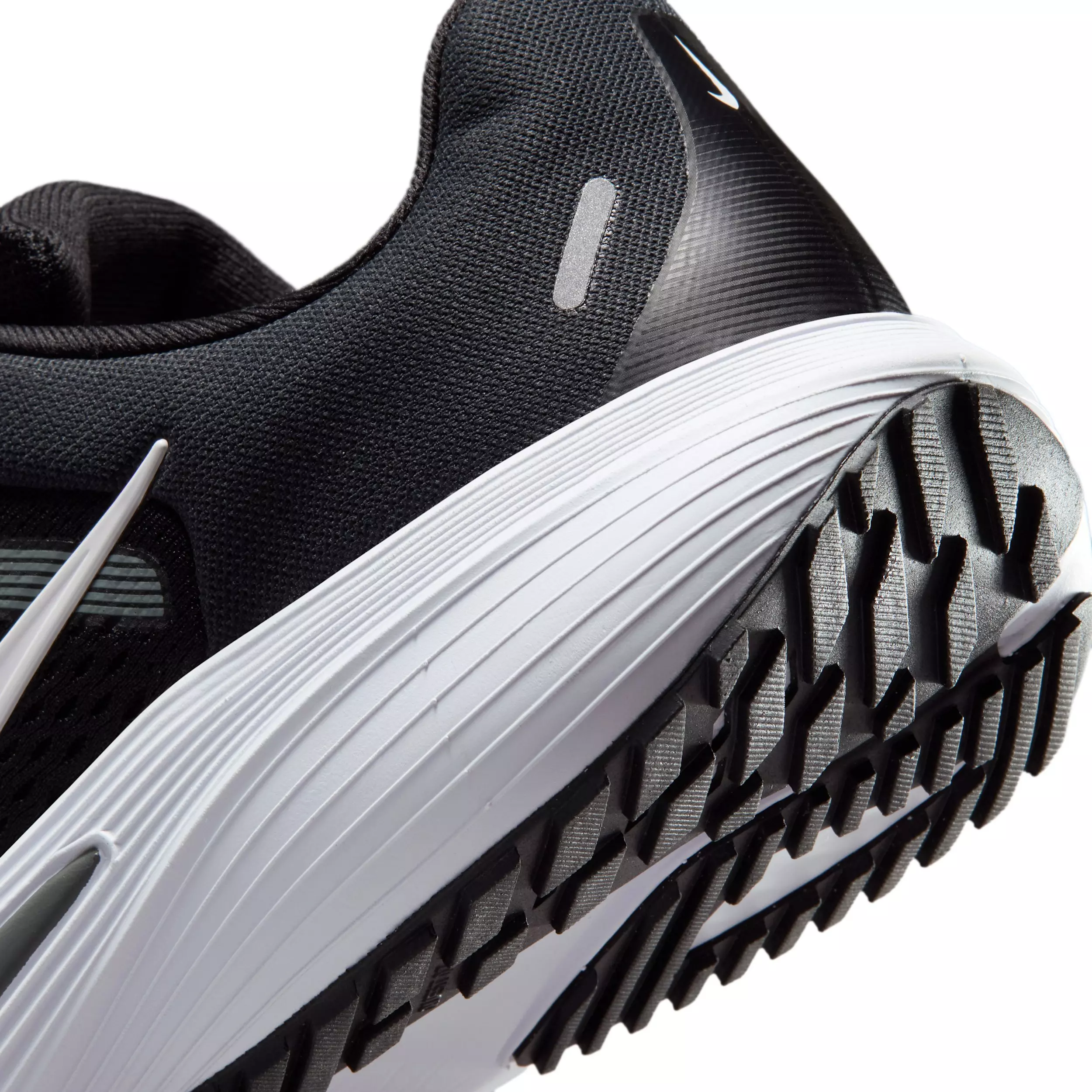 Nike Quest 7 "Black/Anthracite/White" Women's Running Shoe - BLACK/ANTHRACITE/WHITE