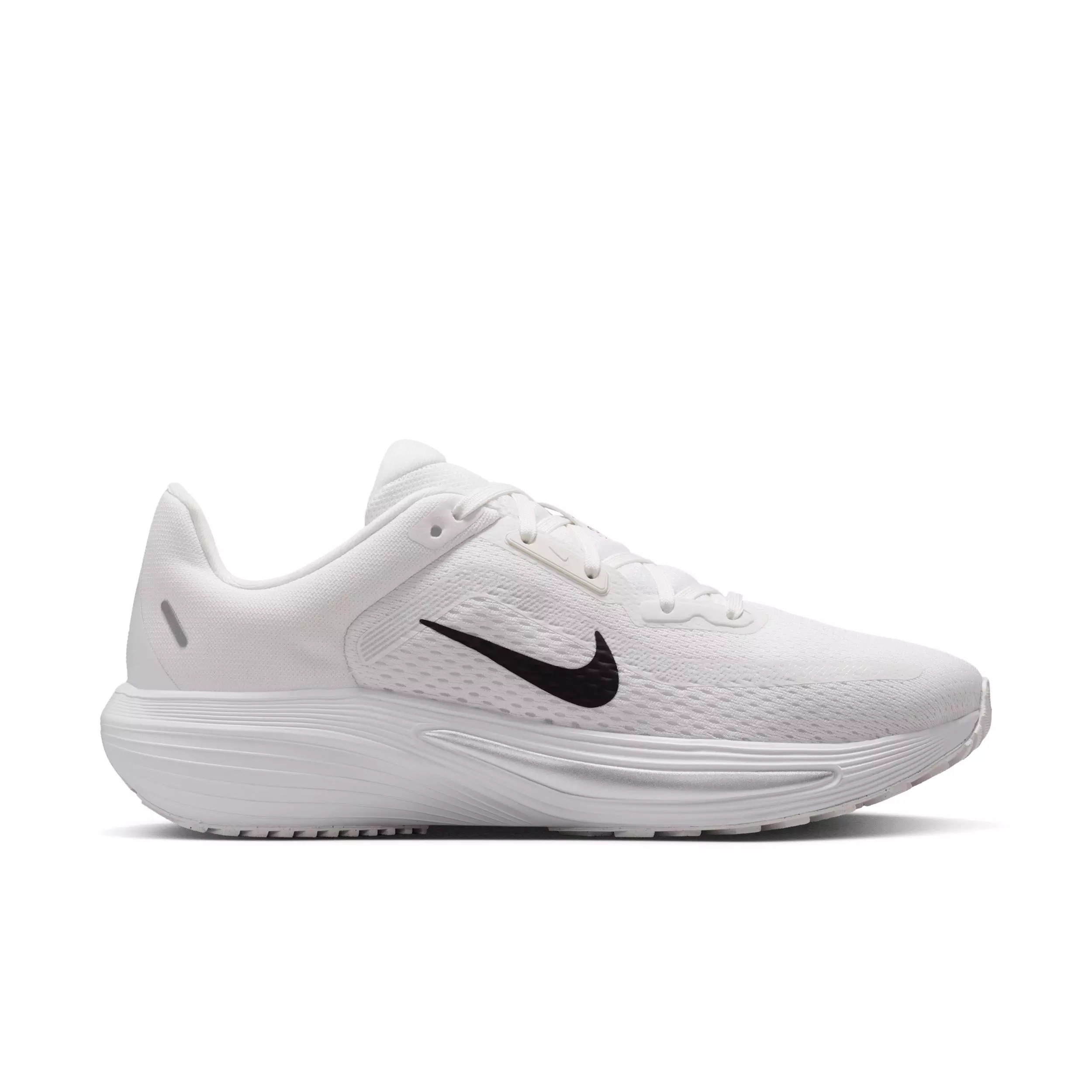 Nike Quest 7 "Summit White/White/Metallic Silver/Black" Women's Running Shoe - WHITE/WHITE/SILVER/BLACK