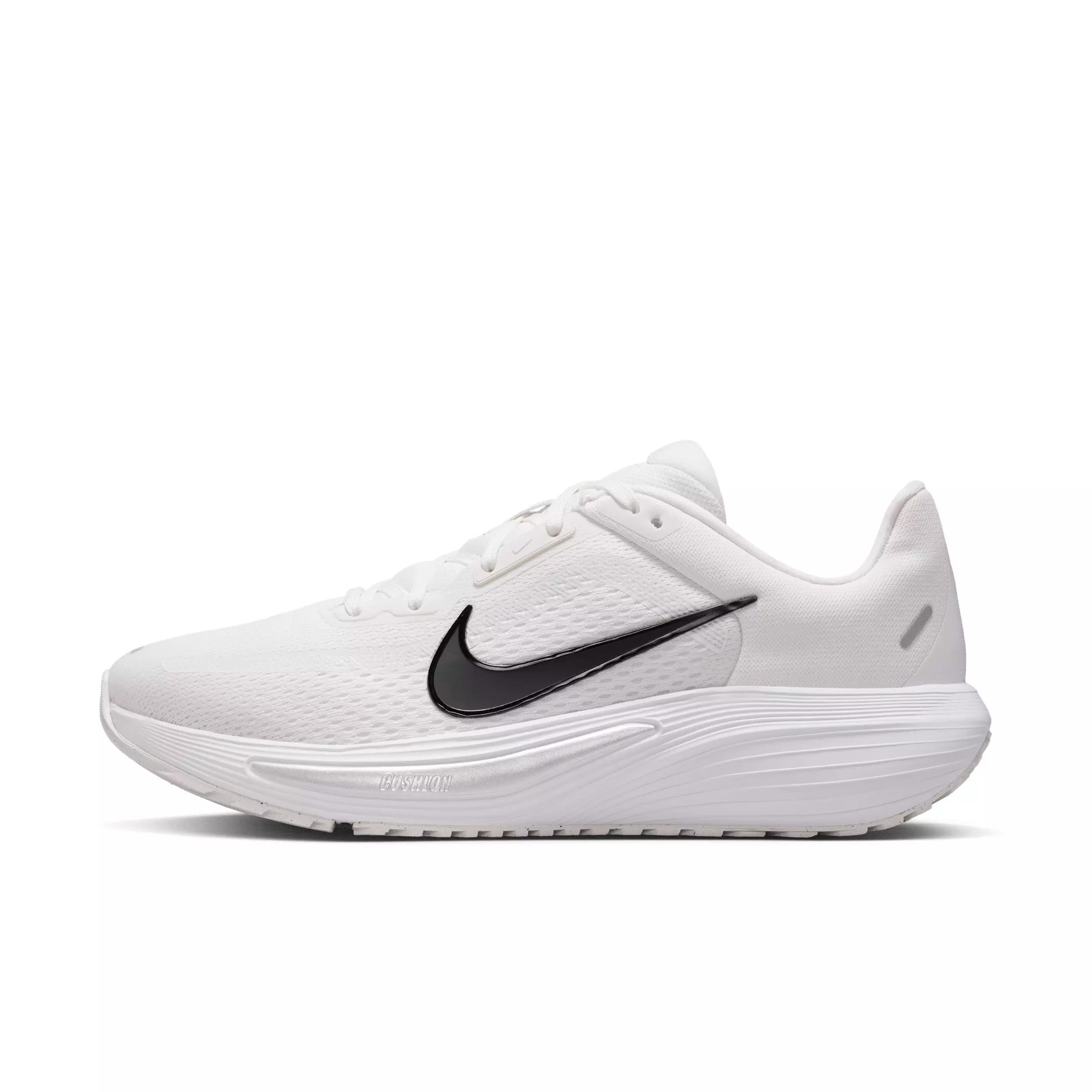 Nike Quest 7 "Summit White/White/Metallic Silver/Black" Women's Running Shoe - WHITE/WHITE/SILVER/BLACK