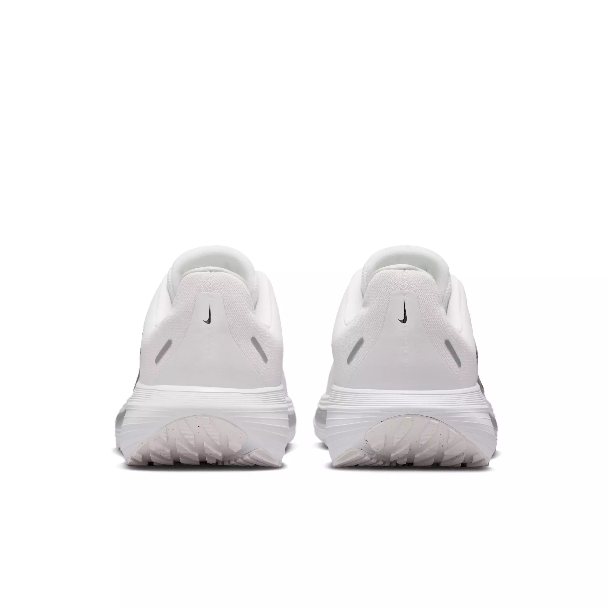 Nike Quest 7 "Summit White/White/Metallic Silver/Black" Women's Running Shoe - WHITE/WHITE/SILVER/BLACK