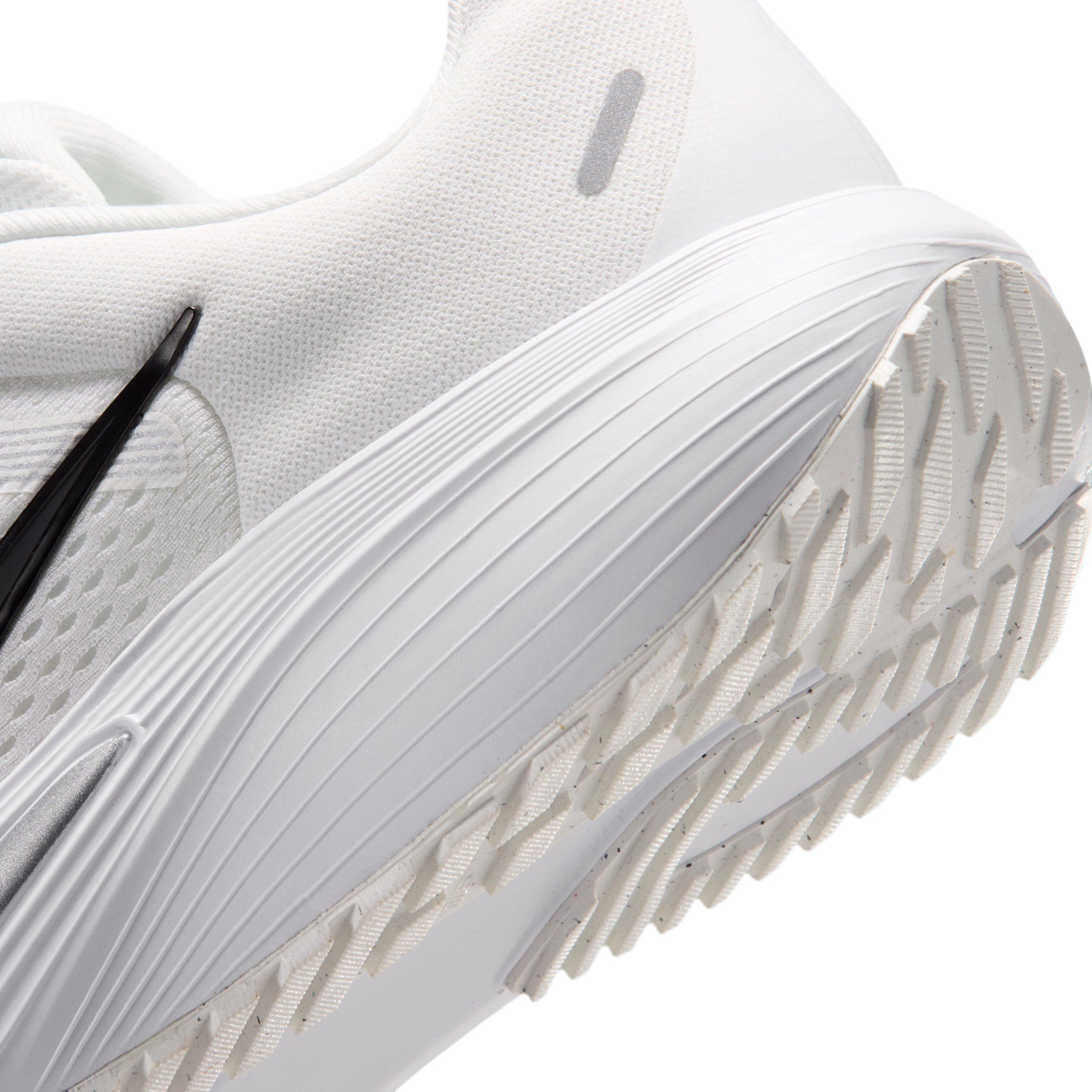 Nike Quest 7 "Summit White/White/Metallic Silver/Black" Women's Running Shoe - WHITE/WHITE/SILVER/BLACK