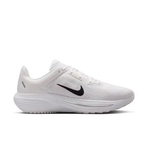 Nike Quest 7 "Summit White/White/Metallic Silver/Black" Women's Running Shoe - WHITE/WHITE/SILVER/BLACK