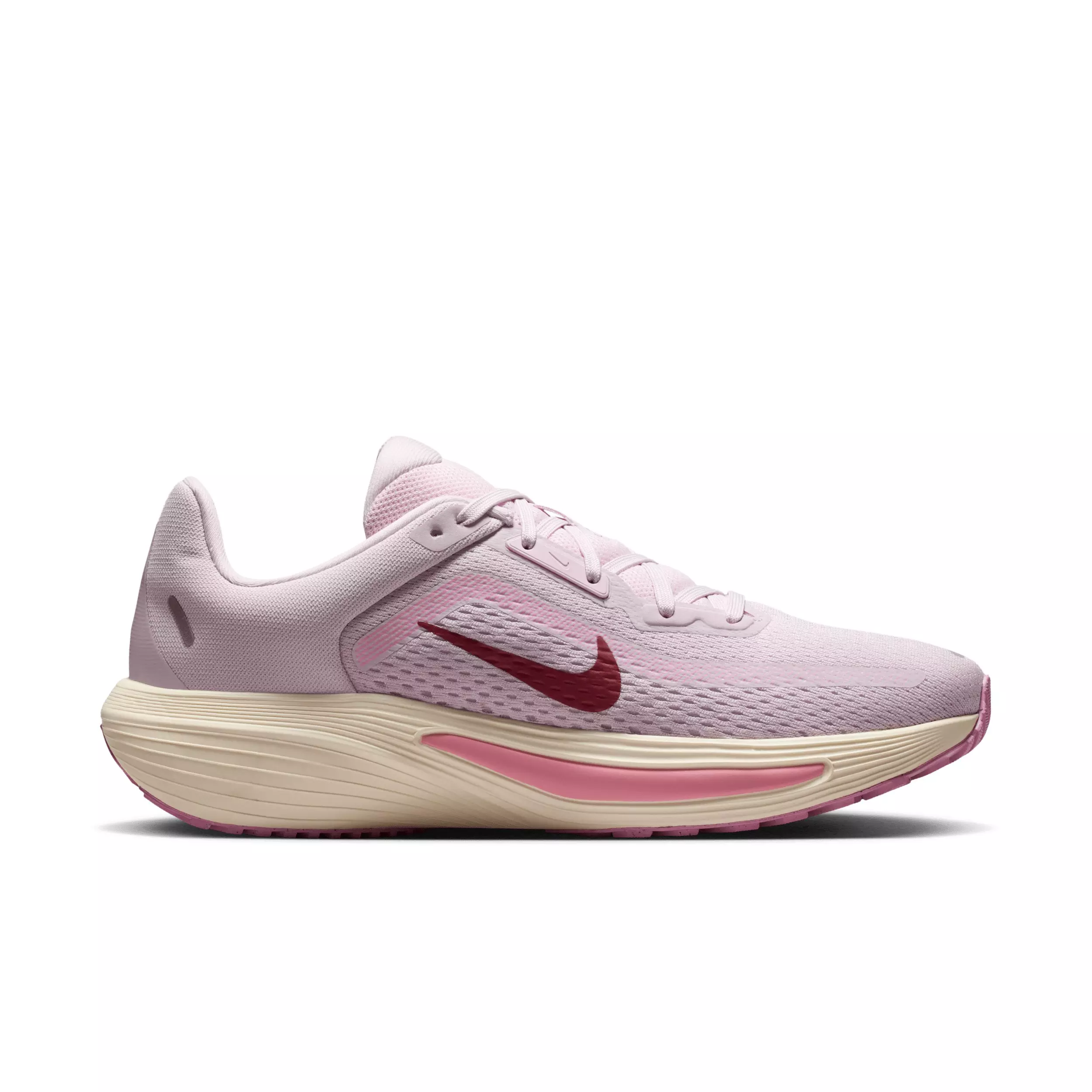 Nike Quest 7 "Bleached Lilac/Sail/Pink Rise/Pink Smoke" Women's Running Shoe - LILAC/SAIL/PINK/PINK