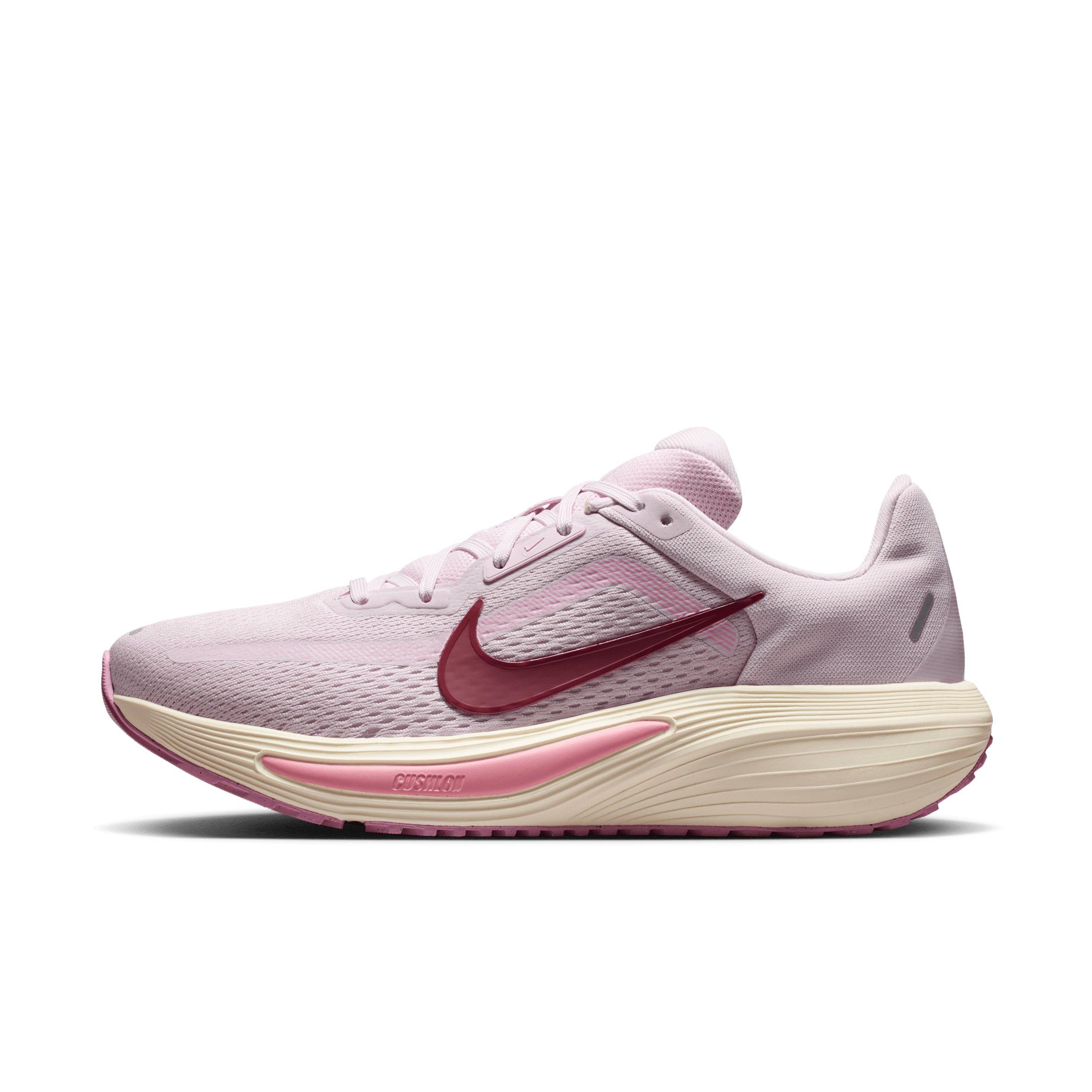 Nike Quest 7 "Bleached Lilac/Sail/Pink Rise/Pink Smoke" Women's Running Shoe - LILAC/SAIL/PINK/PINK