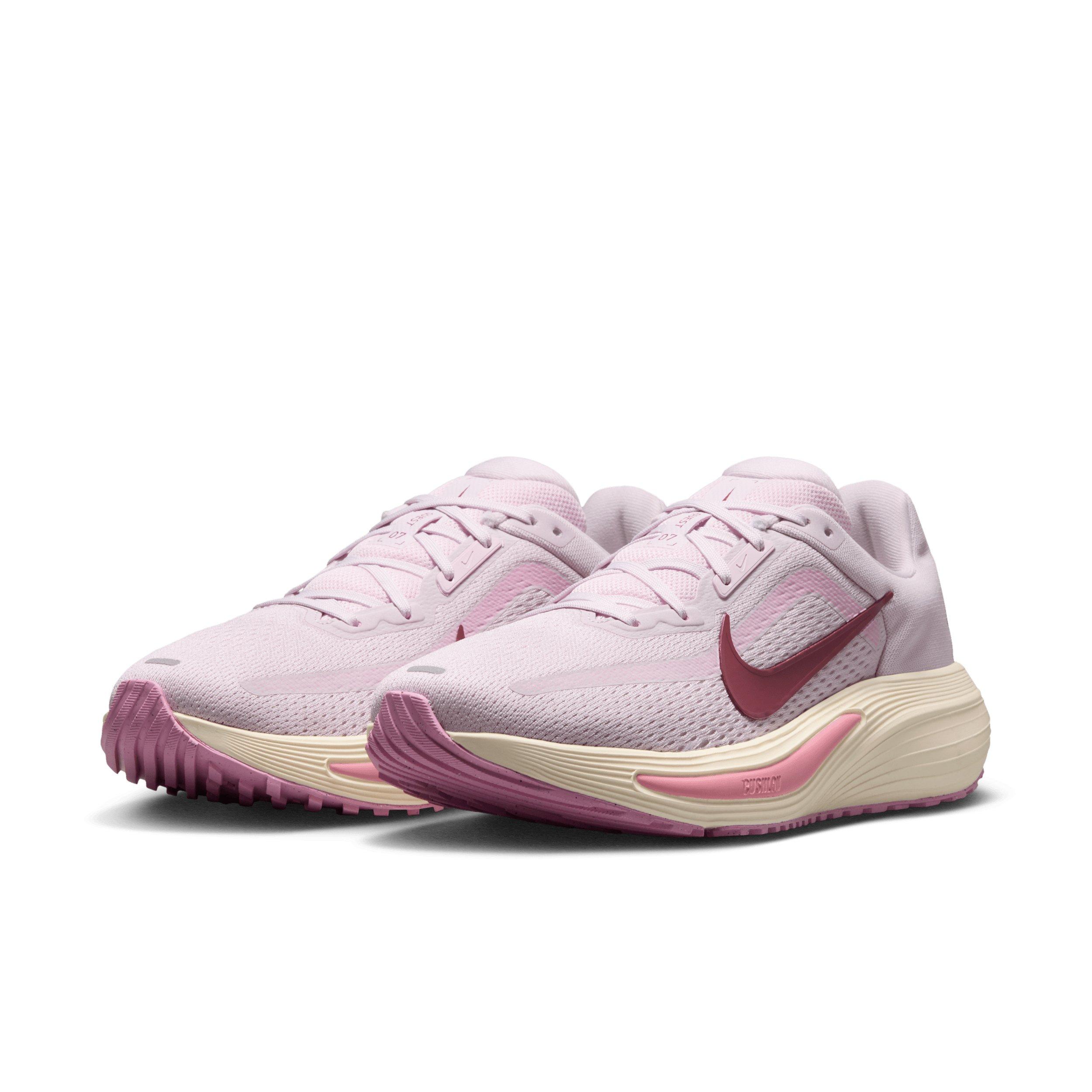 Nike Quest 7 "Bleached Lilac/Sail/Pink Rise/Pink Smoke" Women's Running Shoe - LILAC/SAIL/PINK/PINK