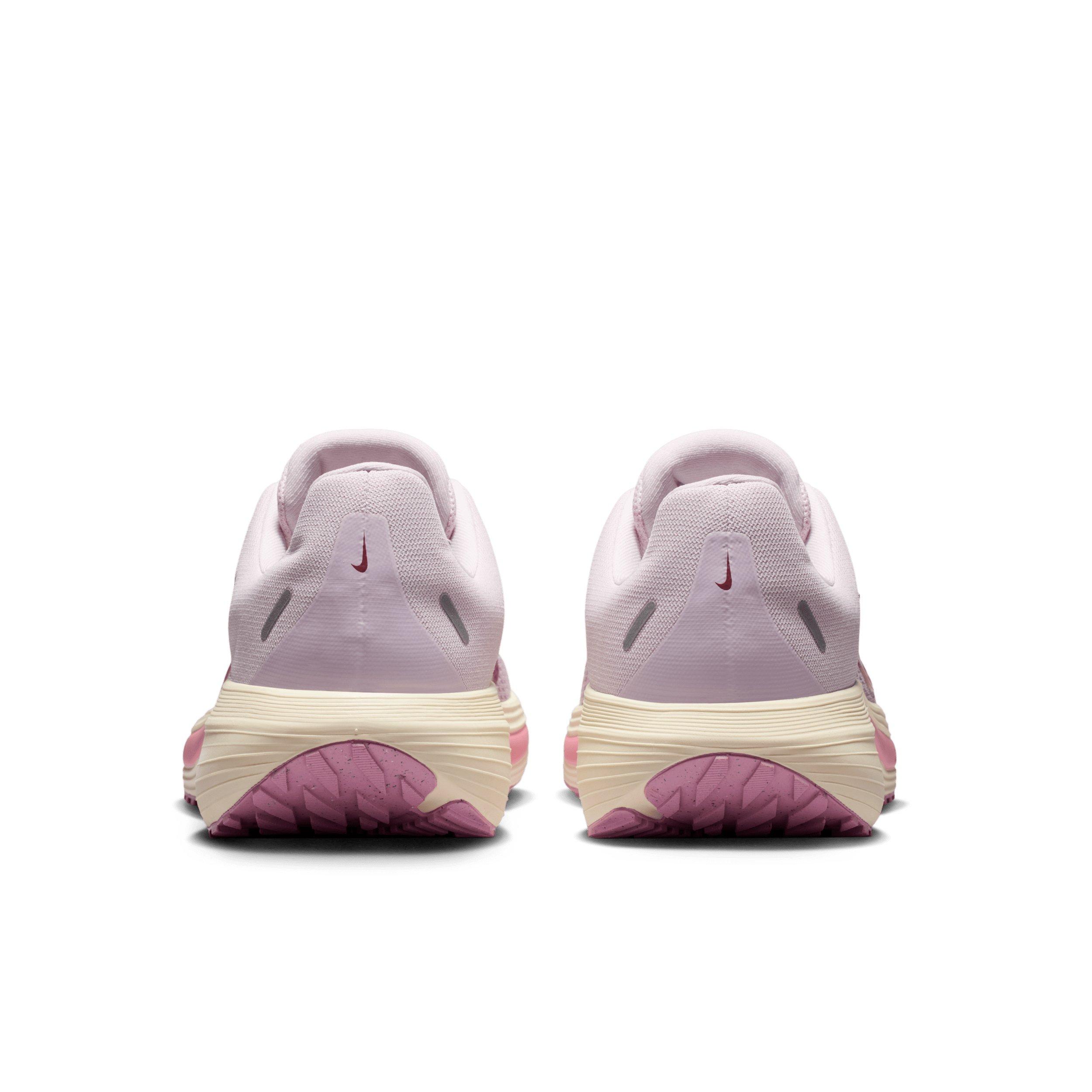 Nike Quest 7 "Bleached Lilac/Sail/Pink Rise/Pink Smoke" Women's Running Shoe - LILAC/SAIL/PINK/PINK