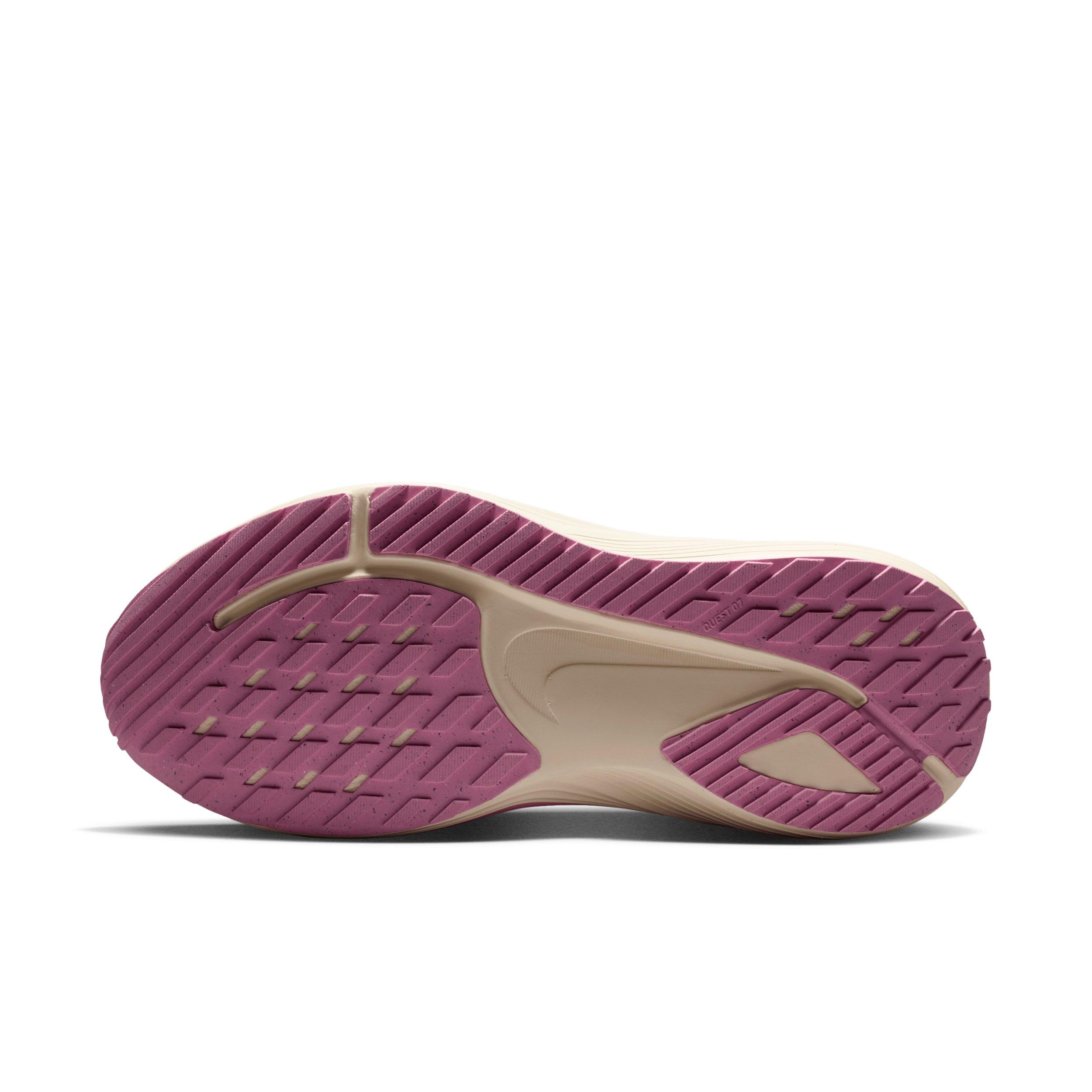 Nike Quest 7 "Bleached Lilac/Sail/Pink Rise/Pink Smoke" Women's Running Shoe - LILAC/SAIL/PINK/PINK