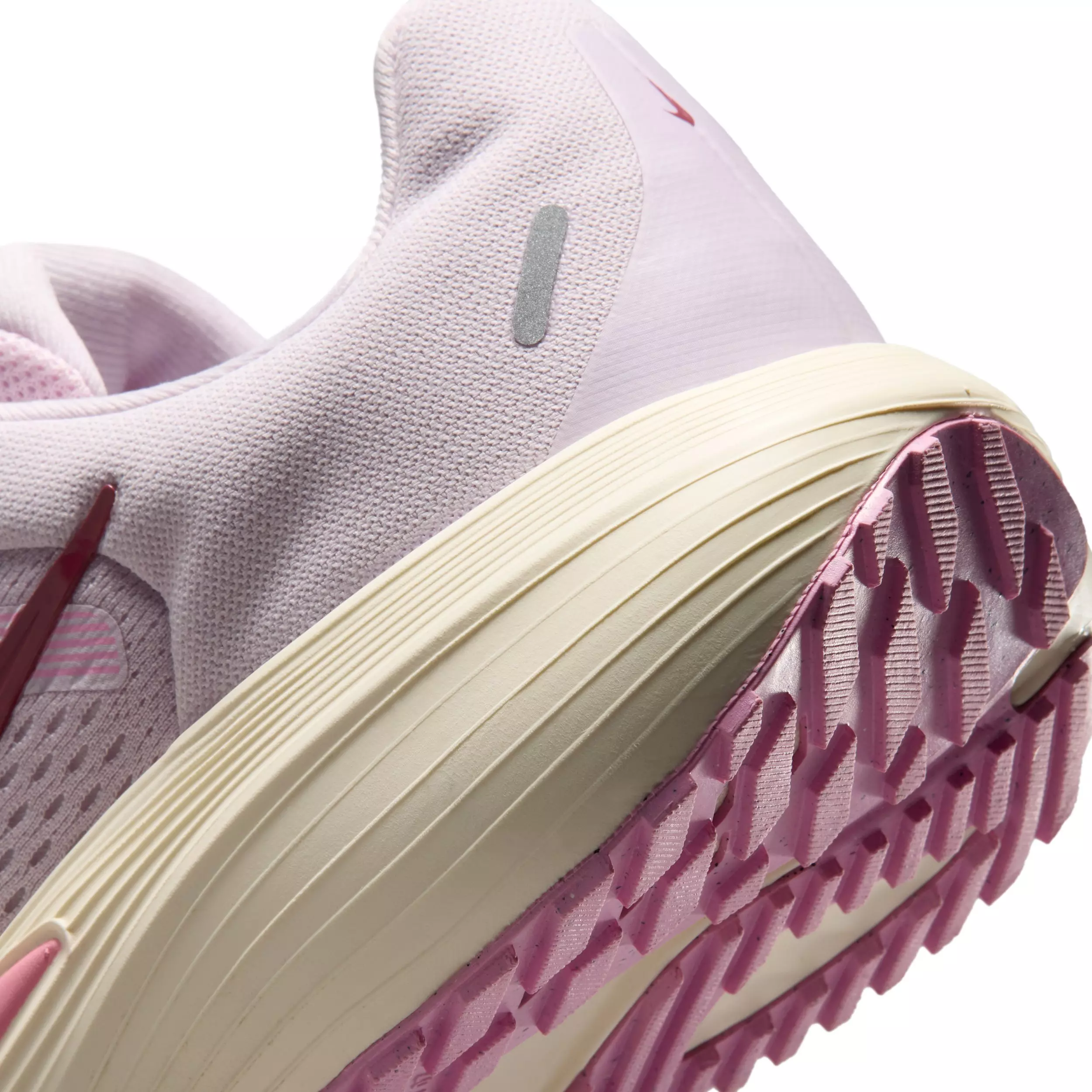 Nike Quest 7 "Bleached Lilac/Sail/Pink Rise/Pink Smoke" Women's Running Shoe - LILAC/SAIL/PINK/PINK