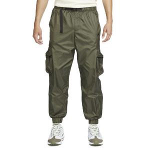 Nike Men's Tech Lined Woven Pants