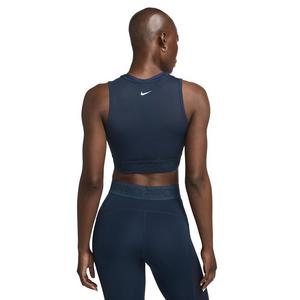 Nike Women's Pro Mesh Tank Top