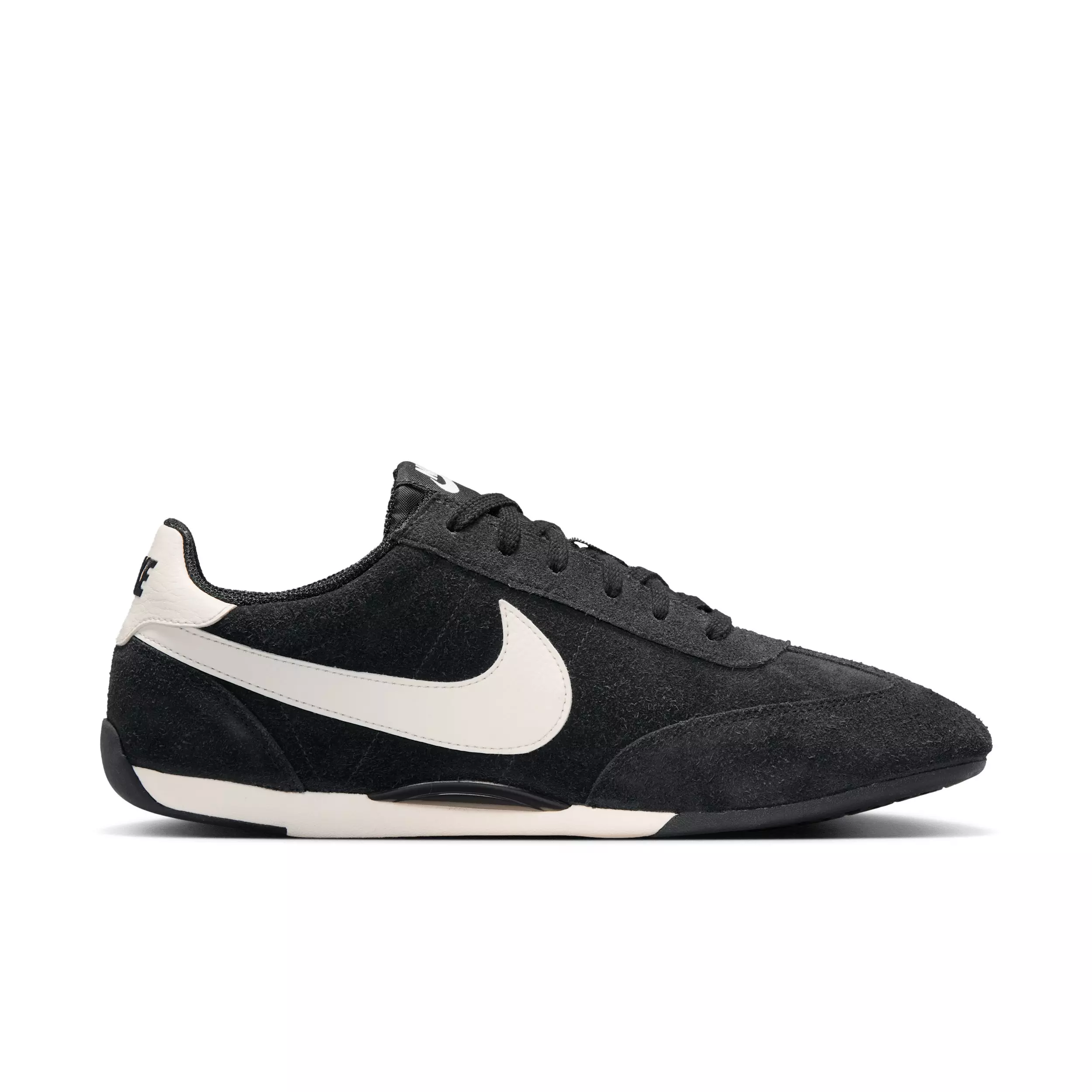 Nike Sprint Sister "Black/Sail" Women's Shoe - BLACK/SAIL