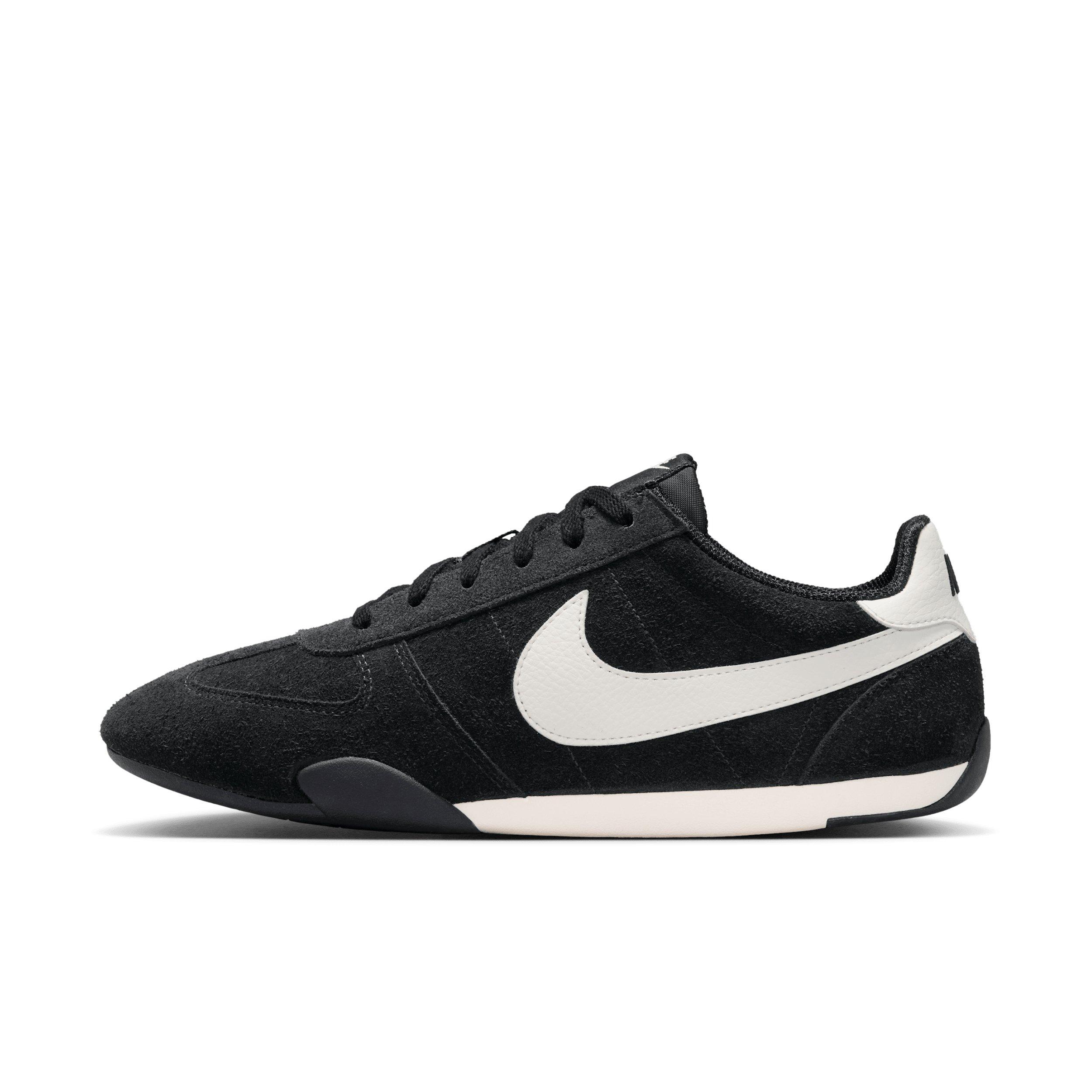 Nike Sprint Sister "Black/Sail" Women's Shoe - BLACK/SAIL