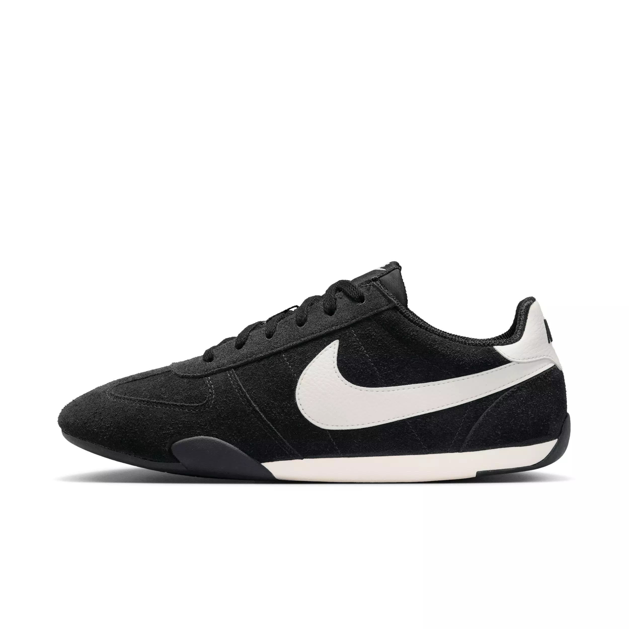 Nike Sprint Sister "Black/Sail" Women's Shoe - BLACK/SAIL