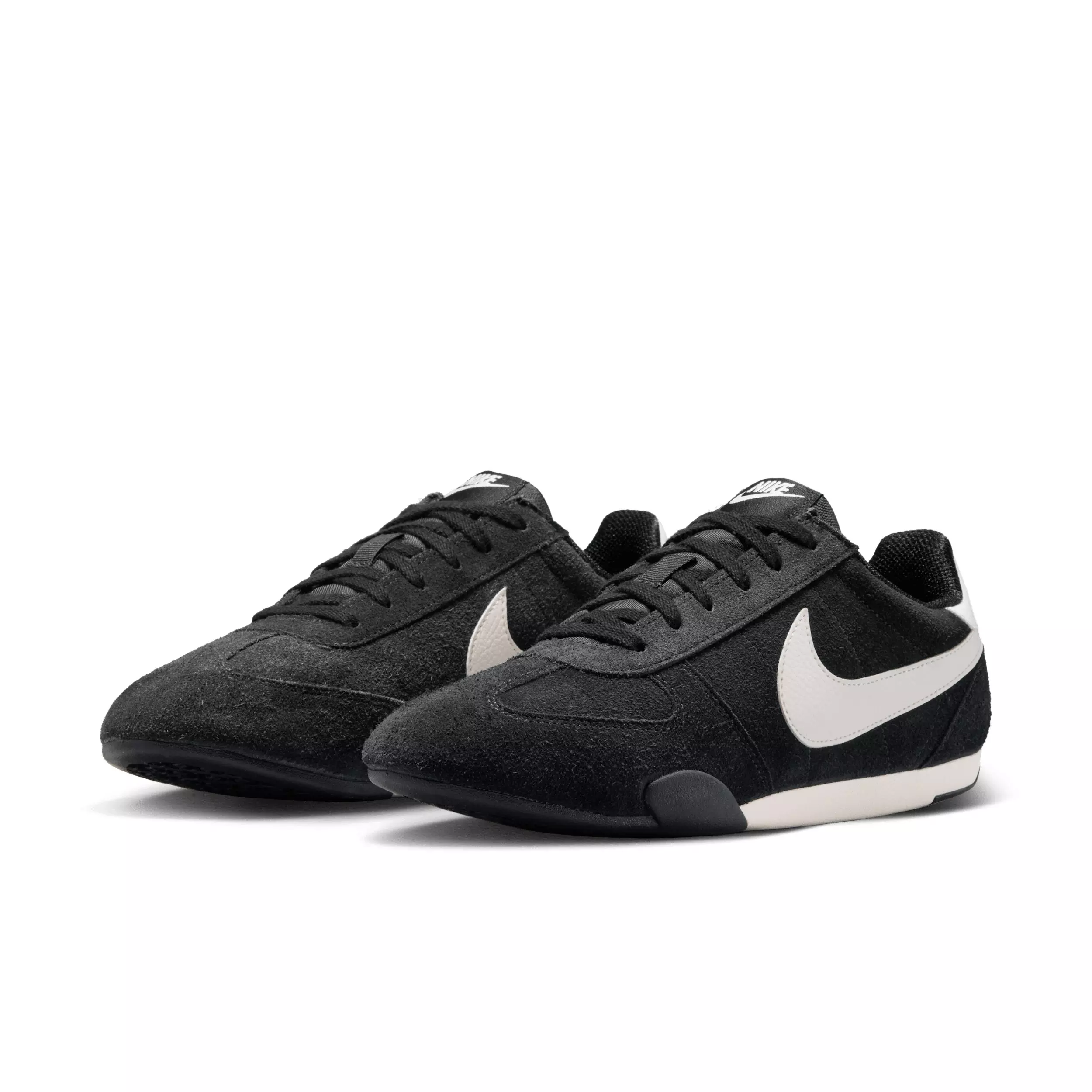 Nike Sprint Sister "Black/Sail" Women's Shoe - BLACK/SAIL