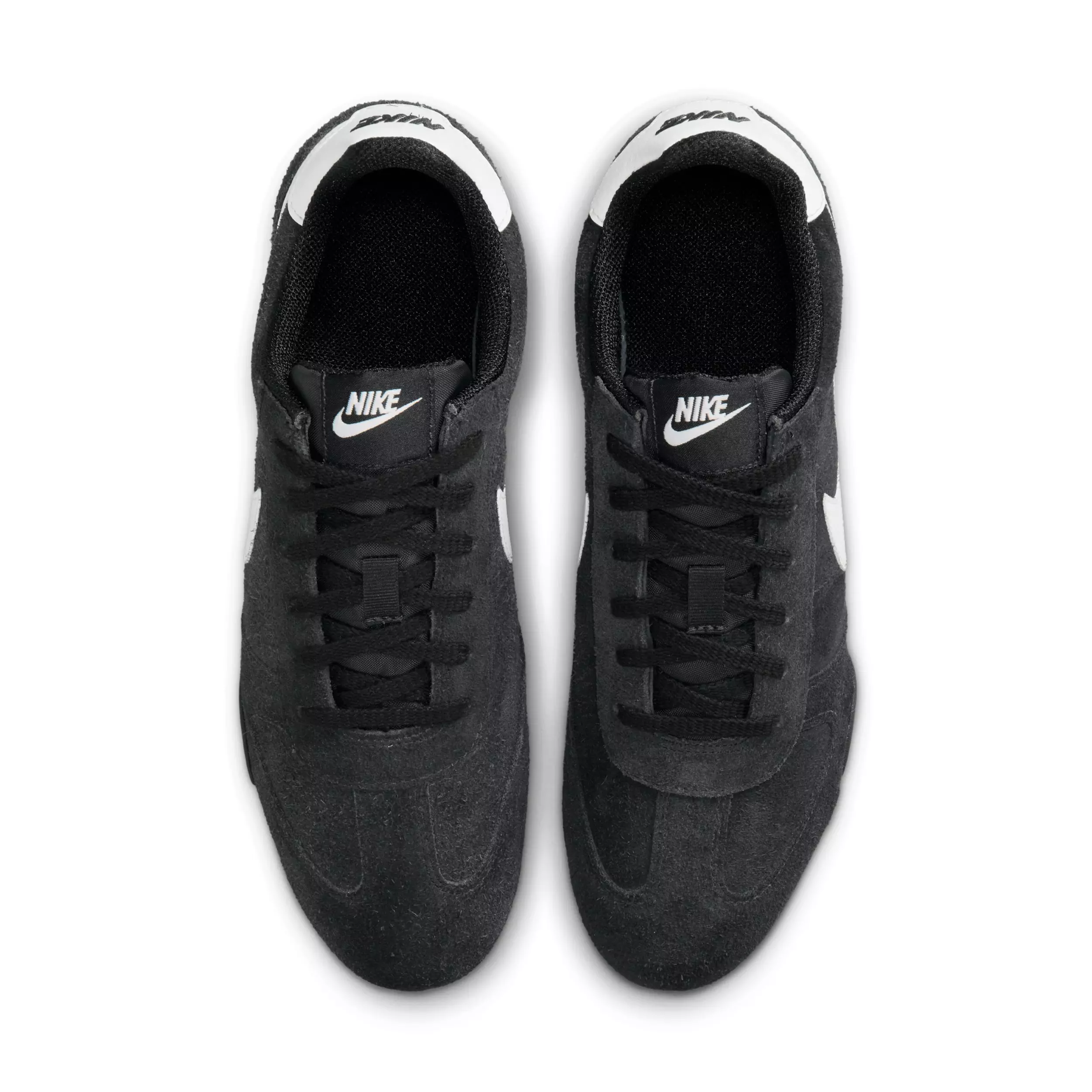 Nike Sprint Sister "Black/Sail" Women's Shoe - BLACK/SAIL