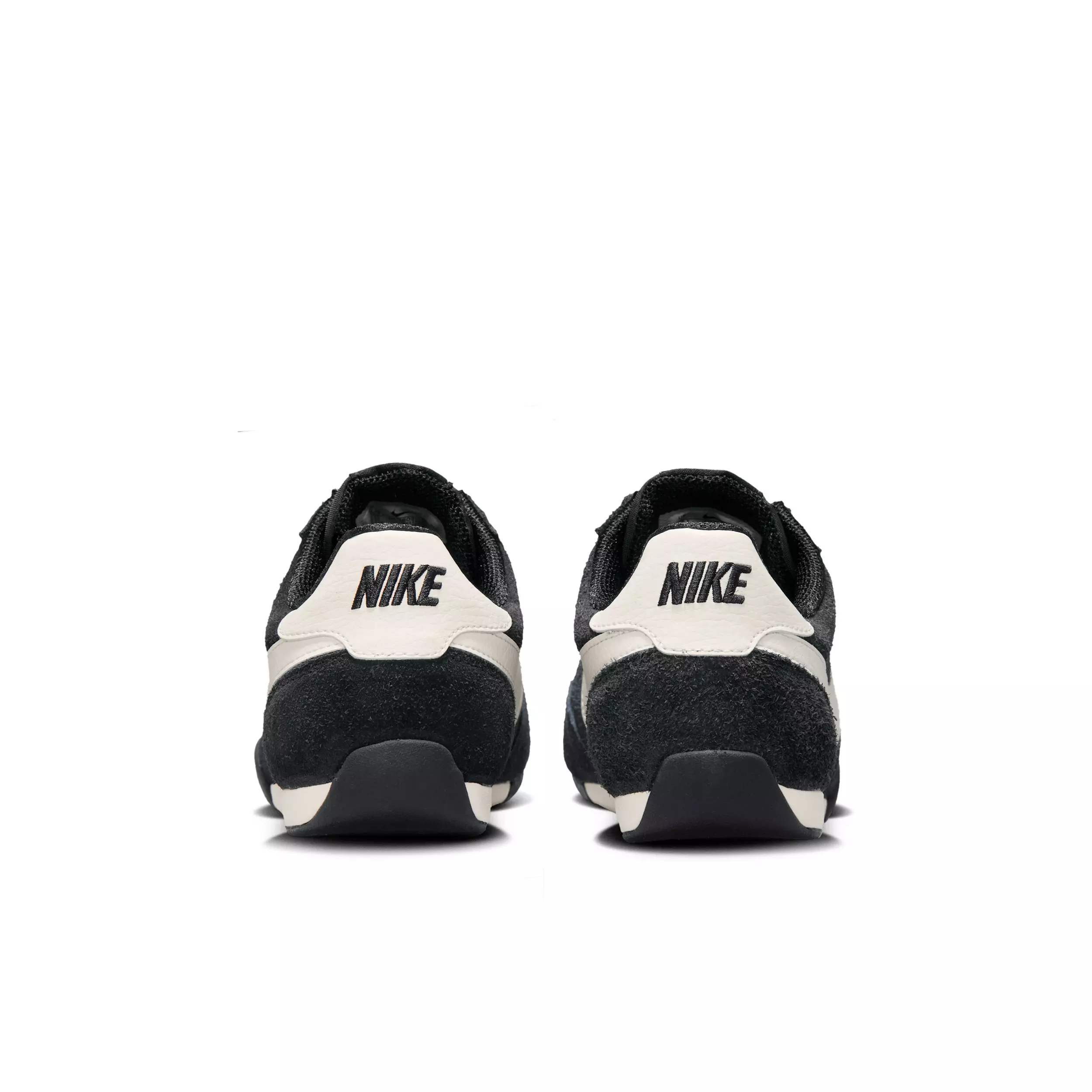Nike Sprint Sister "Black/Sail" Women's Shoe - BLACK/SAIL