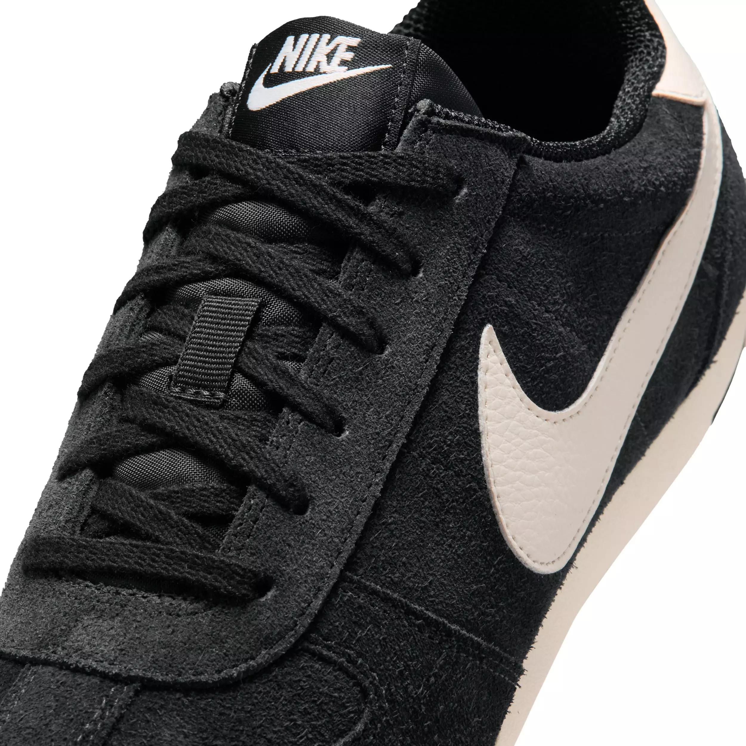 Nike Sprint Sister "Black/Sail" Women's Shoe - BLACK/SAIL