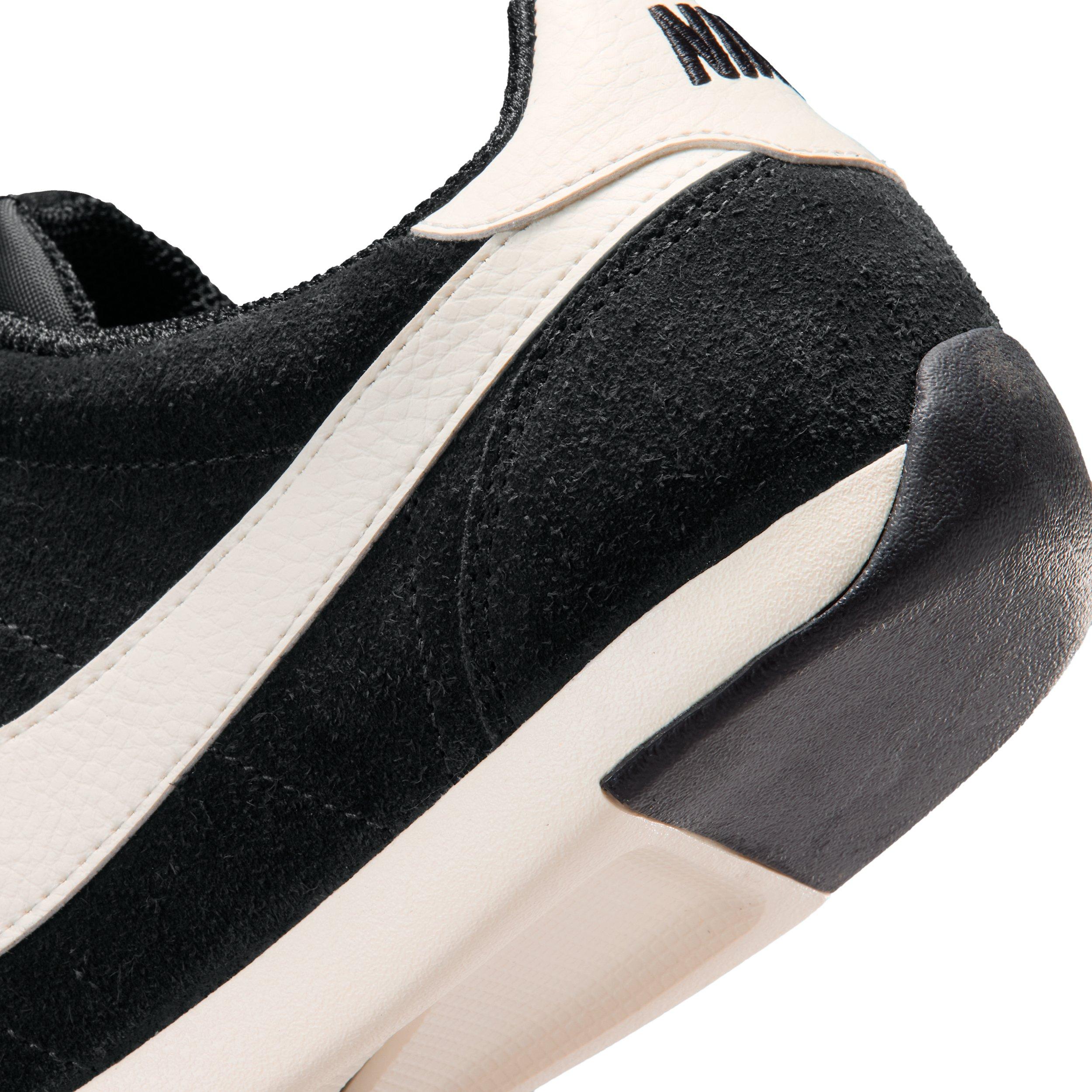 Nike Sprint Sister "Black/Sail" Women's Shoe - BLACK/SAIL