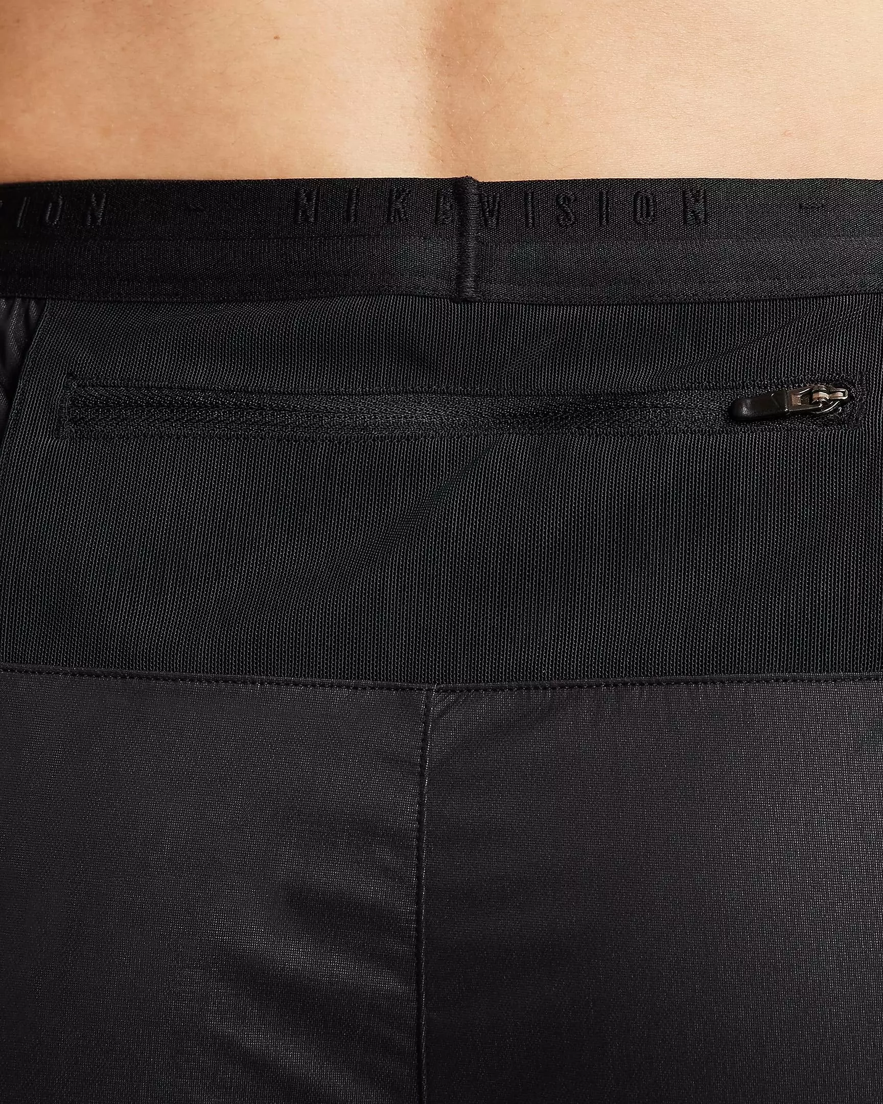 Nike Men's Running Division Phenom Storm-FIT Running Pants - BLACK