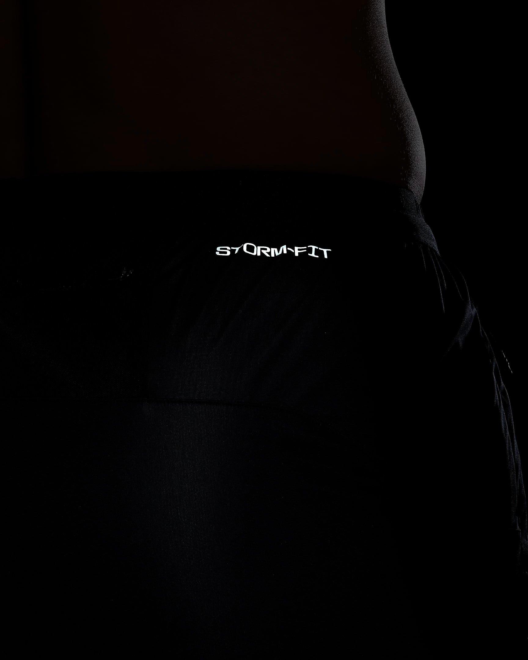 Nike Men's Running Division Phenom Storm-FIT Running Pants - BLACK Thumbnail View 8