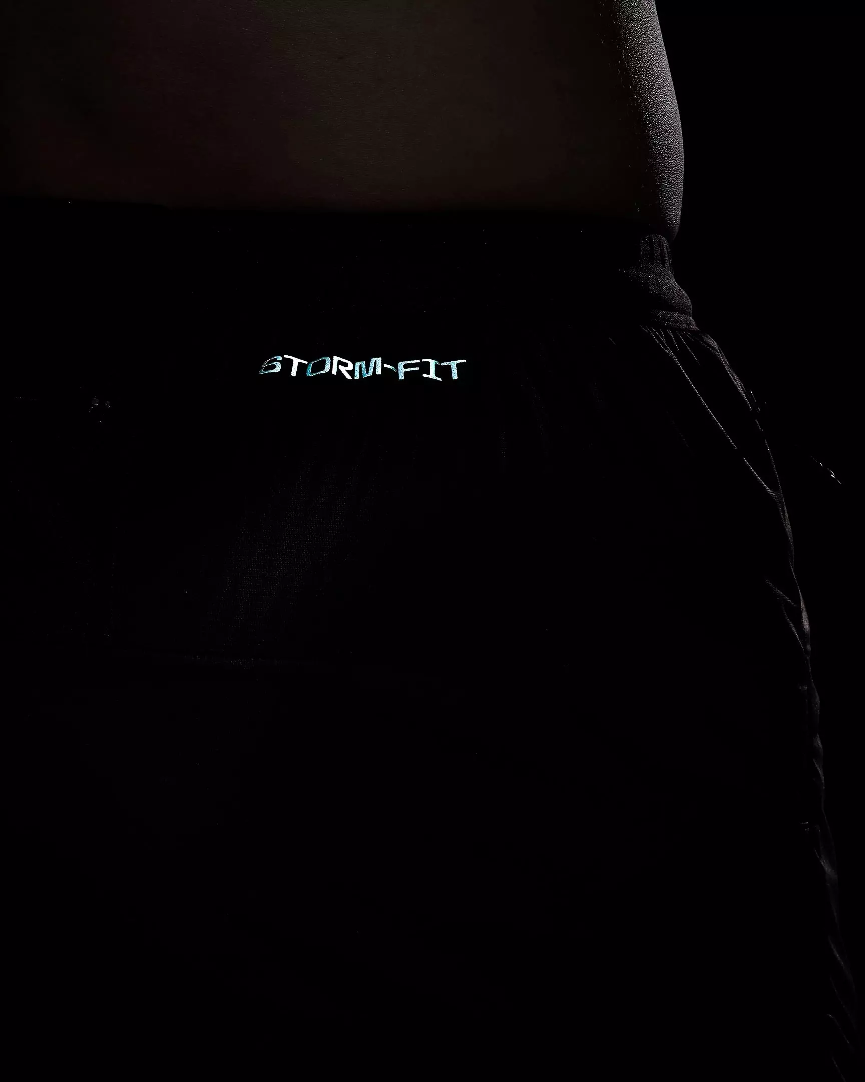 Nike Men's Running Division Phenom Storm-FIT Running Pants - BROWN