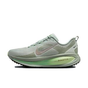 Nike Vomero 18 "Light Silver/Barely Volt/Dusty Olive/College Grey" Men's Running Shoe