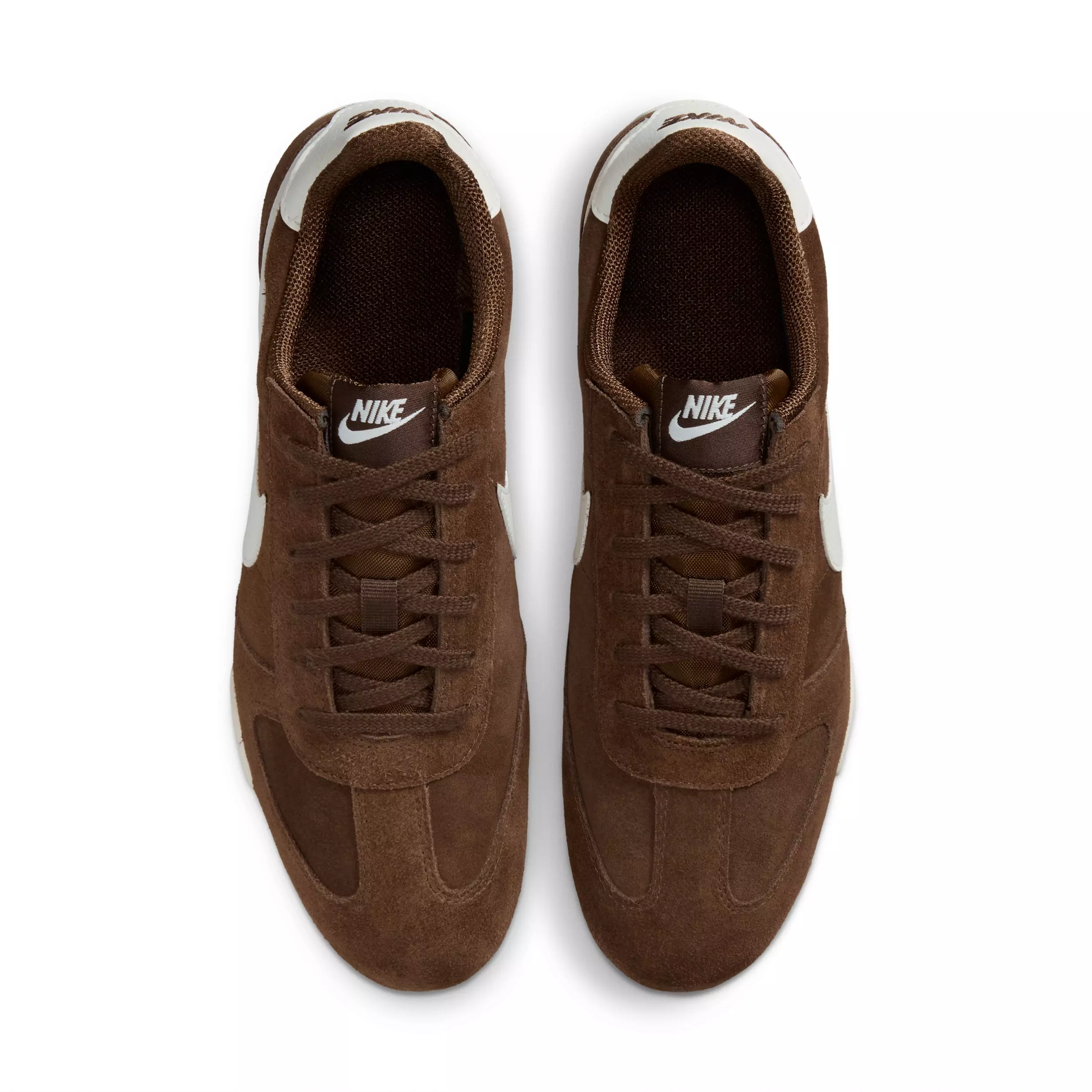 Nike Sprint Sister "Cacao Wow/Sail" Women's Shoe - CACAO/SAIL